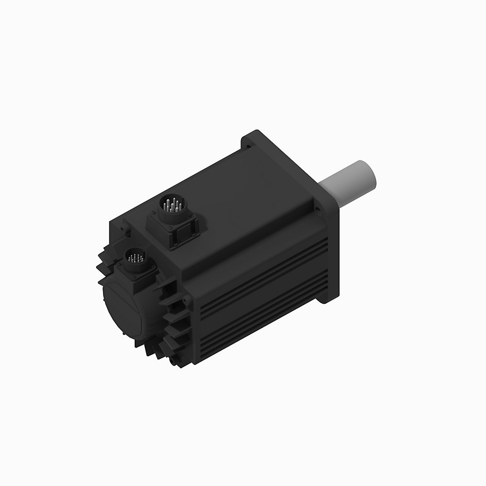 Allen-Bradley Allen-Bradley TLP-B200-550-DKMD2S Kinetix TLP Servo Motor