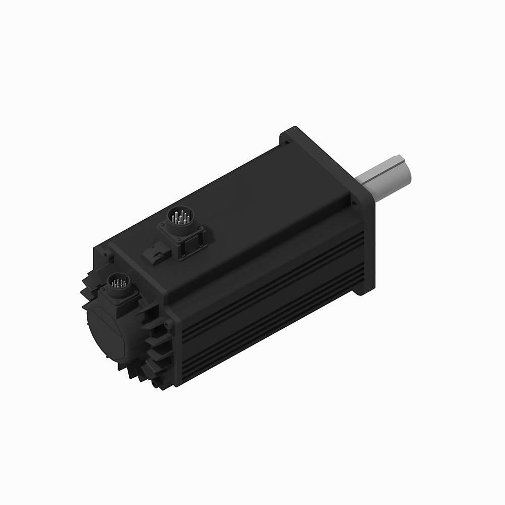 Allen-Bradley Allen-Bradley TLP-B200-750-DJMD4A Kinetix TLP Servo Motor