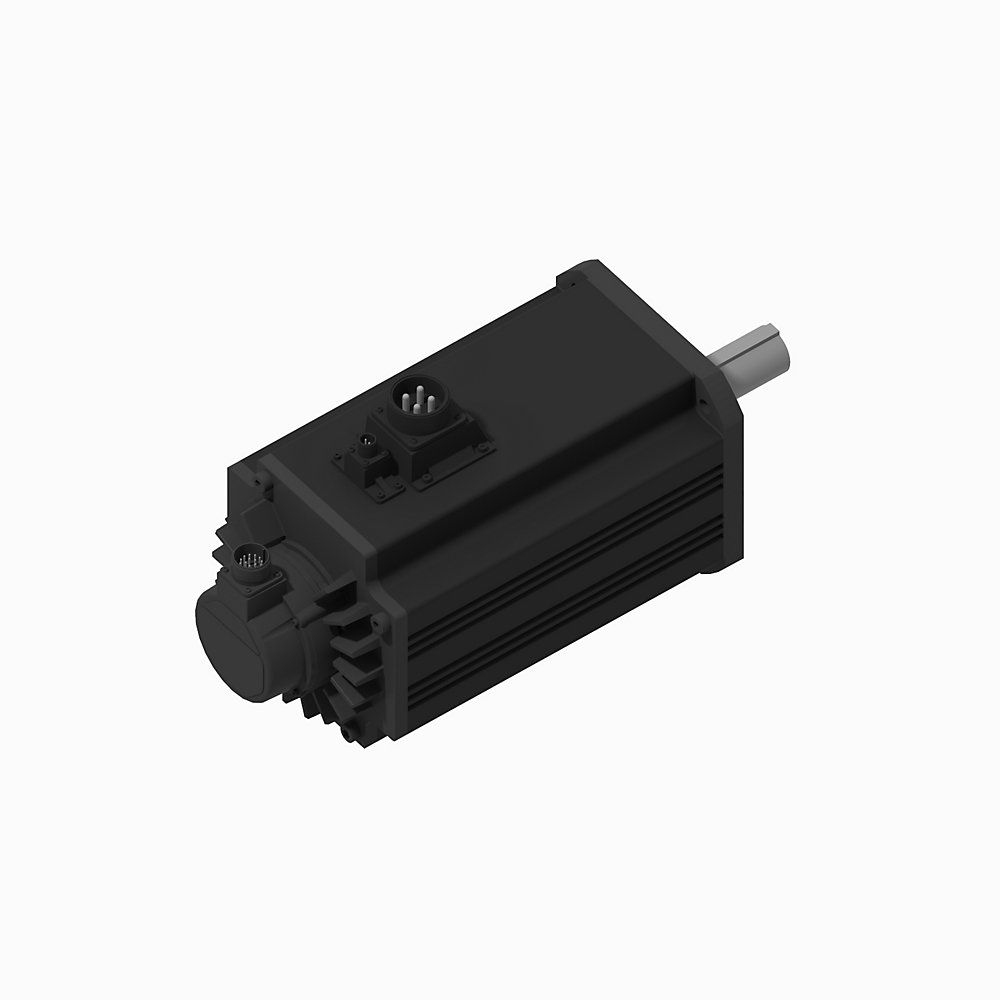 Allen-Bradley Allen-Bradley TLP-B235-11K-DJME4S Kinetix TLP Servo Motor