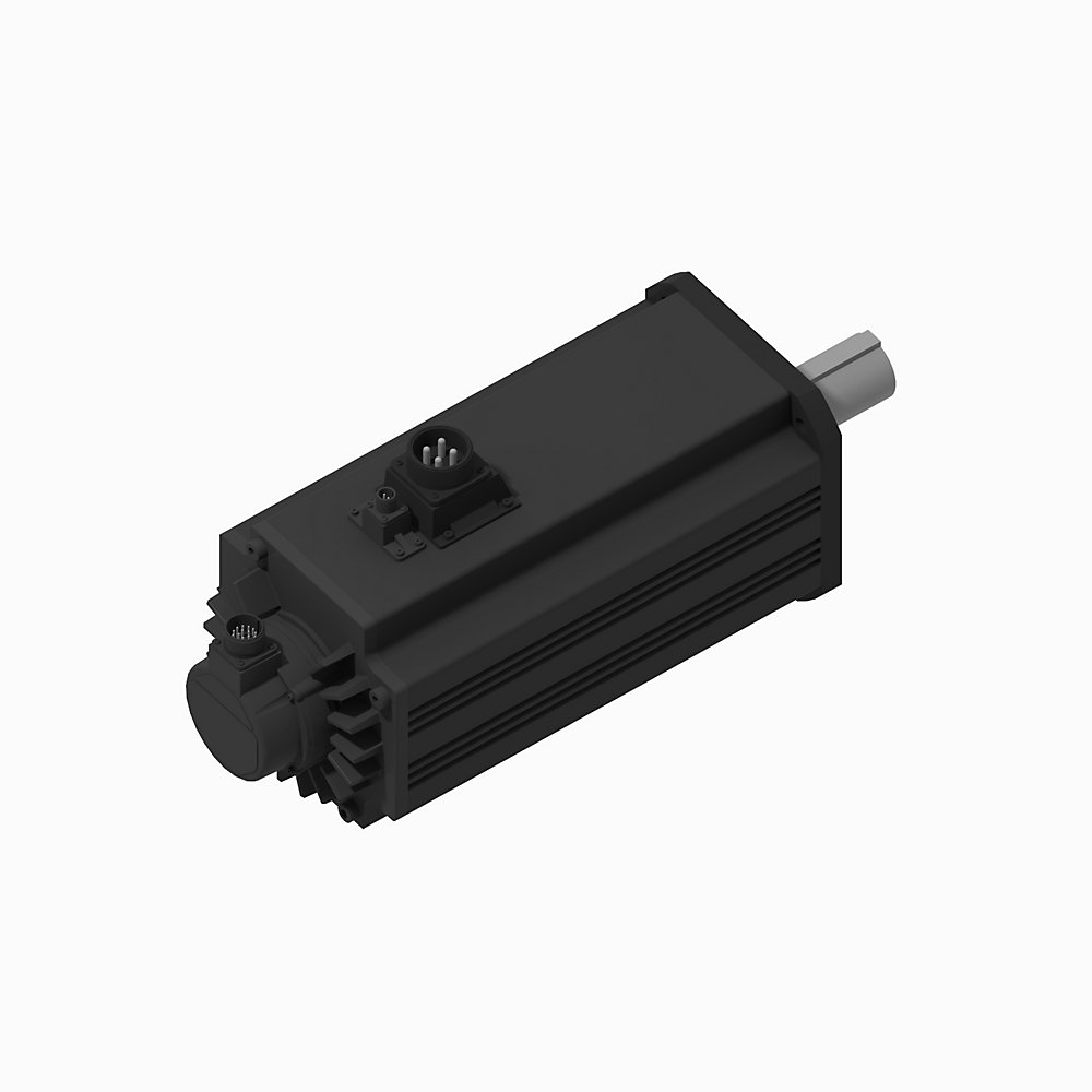 Allen-Bradley Allen-Bradley TLP-B235-14K-DJME4A Kinetix TLP Servo Motor