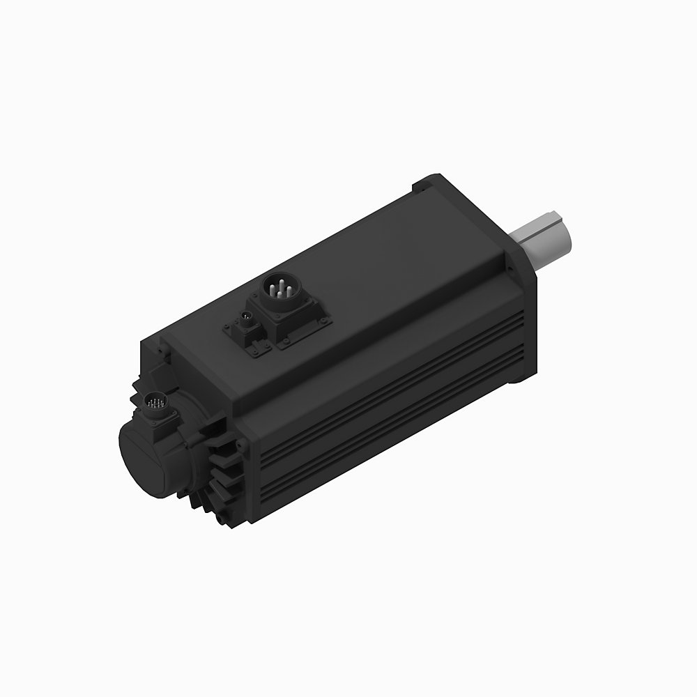 Allen-Bradley Allen-Bradley TLP-B235-14K-DKME4S Kinetix TLP Servo Motor
