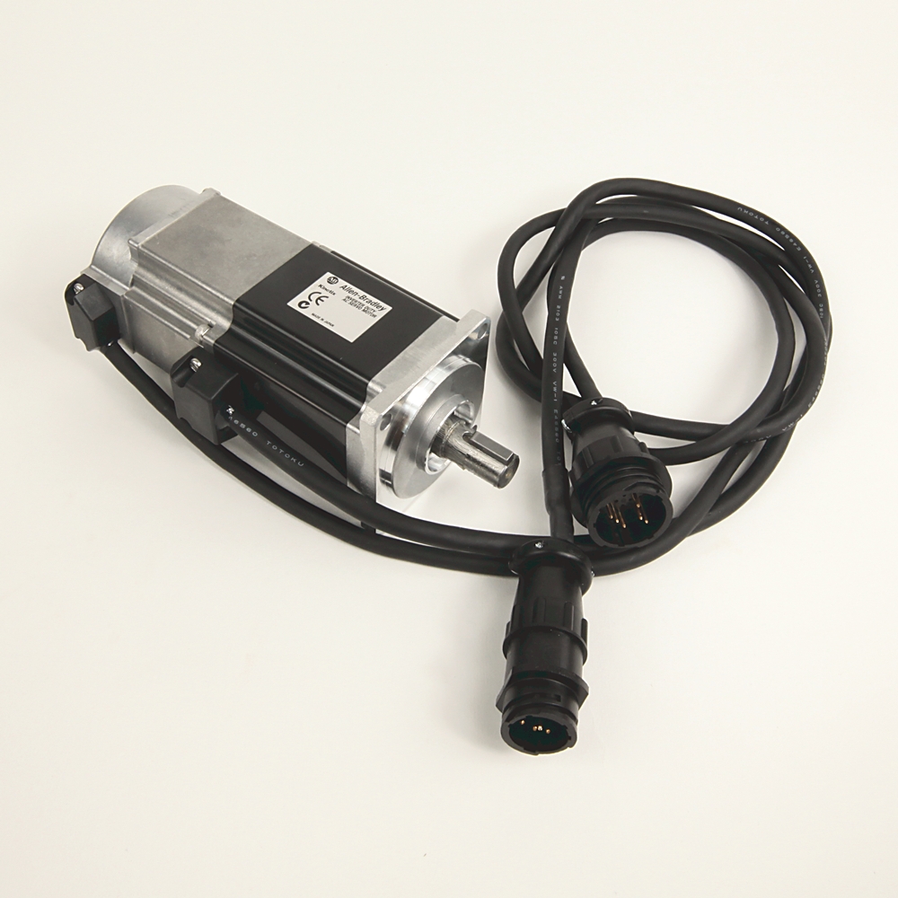 Allen-Bradley Allen-Bradley TLY-A230P-BJ62AA TL-Series 70mm No Brake Servo Motor