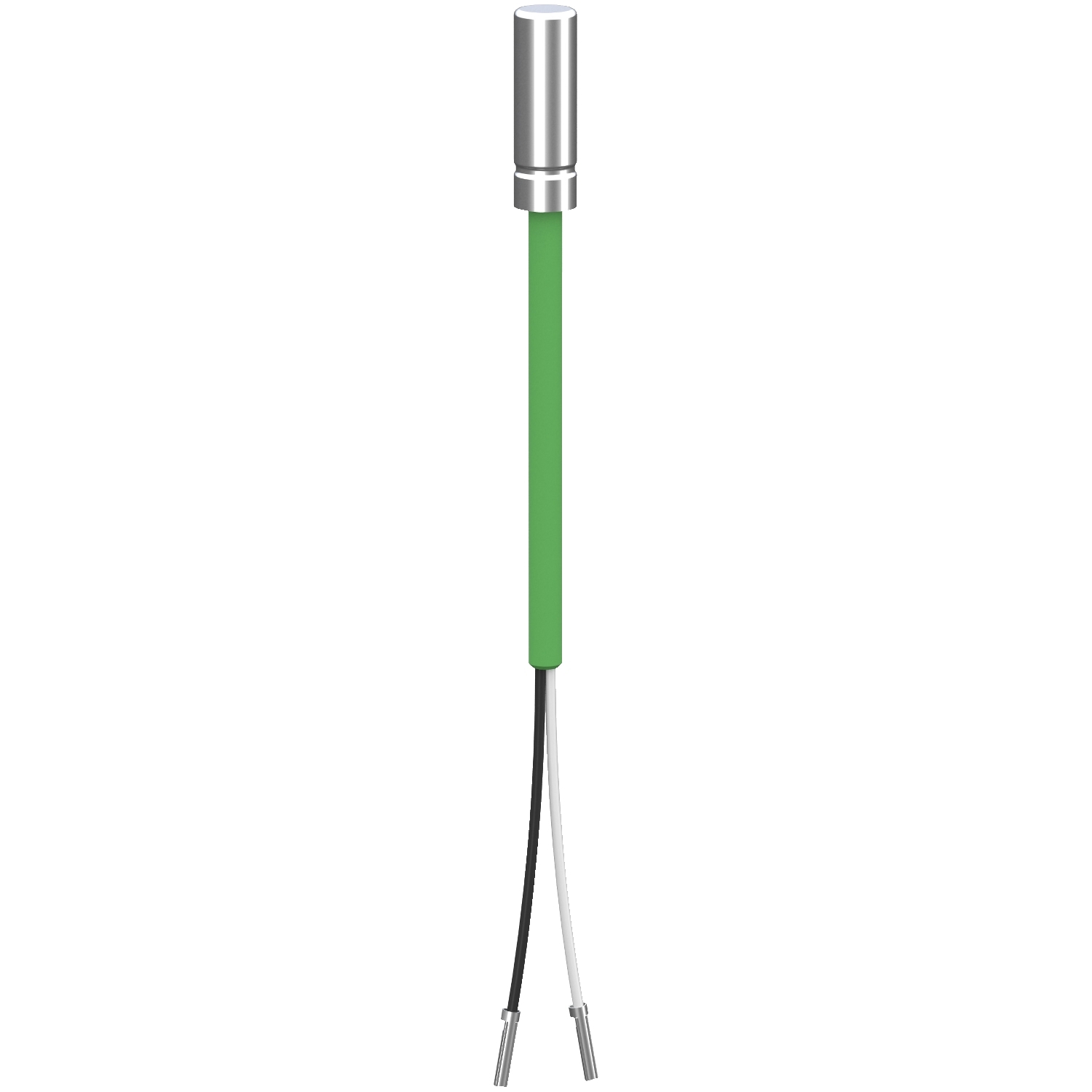 Schneider Electric Schneider Electric TM1STPTTSN62015 – PT1000 1,5m IP68 6x20 -50+110°C Green