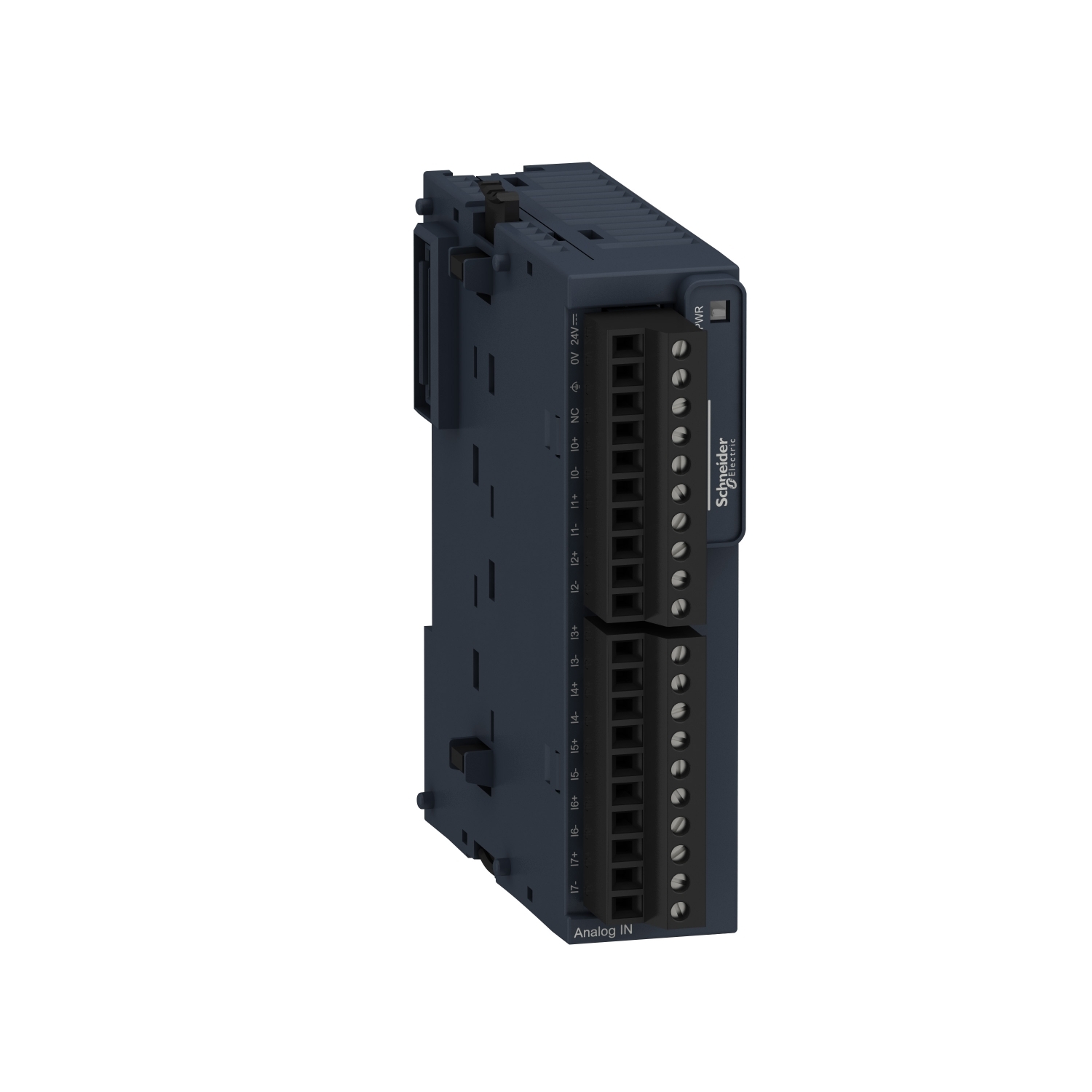 Schneider Electric Schneider Electric TM3AI8 – module TM3 - 8 analog inputs
