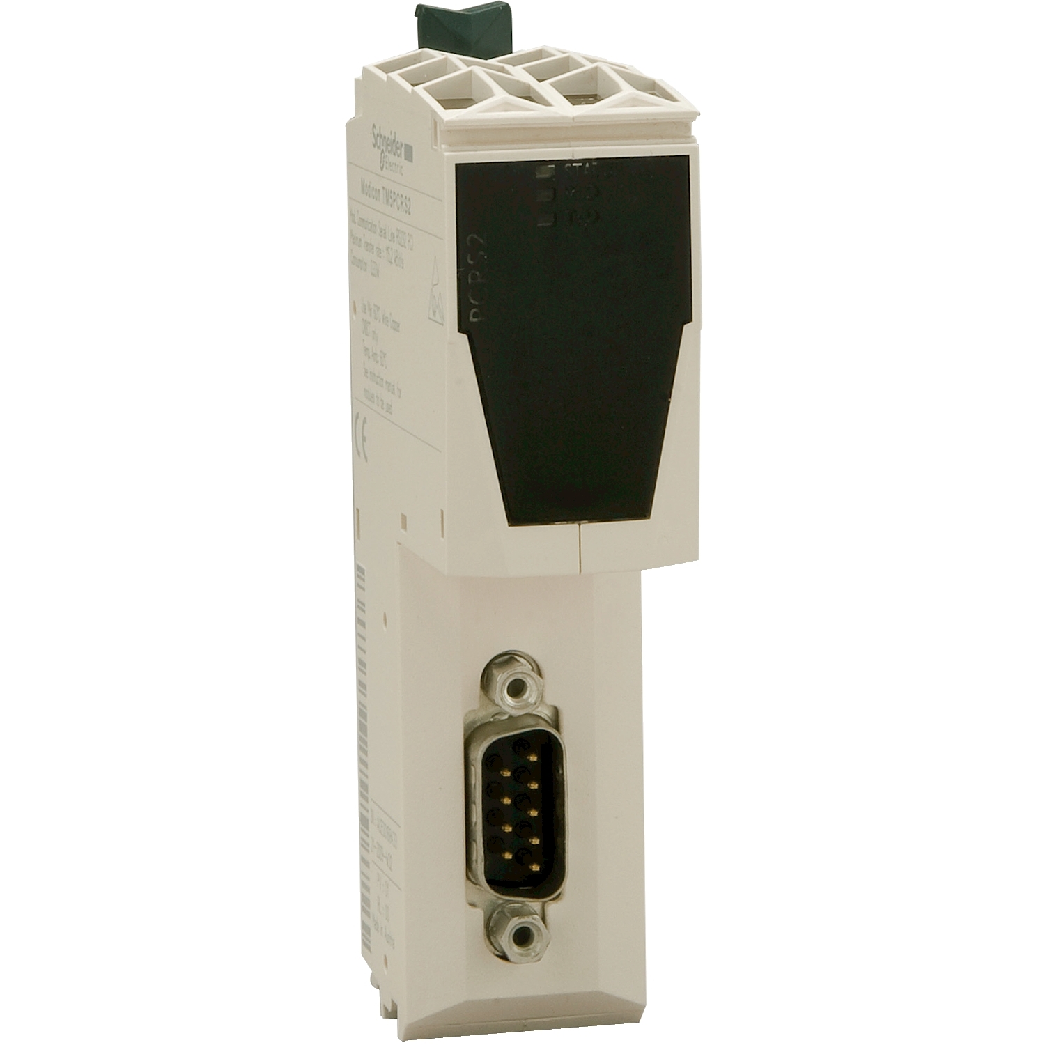 Schneider Electric Schneider Electric TM5PCDPS – Profibus DP communication module, Modicon TM5, slave link, PCI