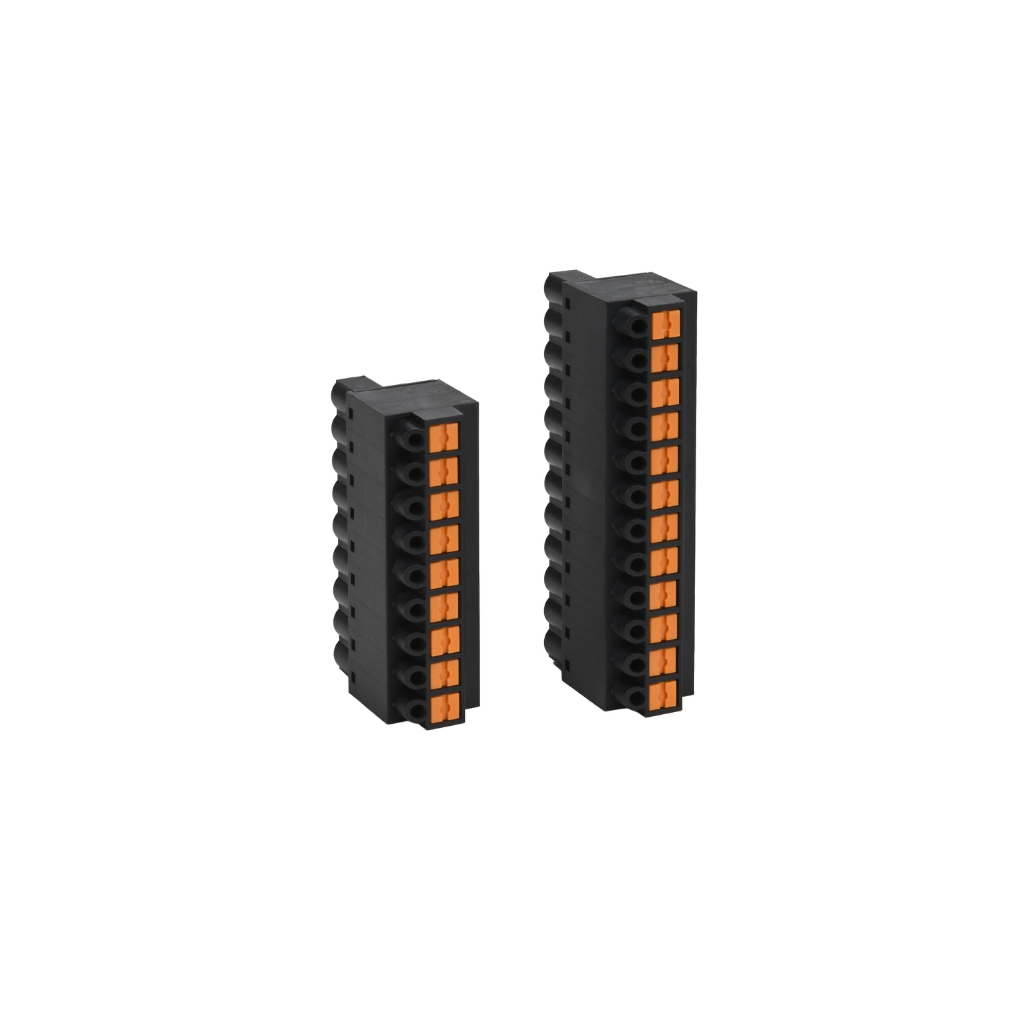 Schneider Electric Schneider Electric TMAT2CSET16G – connector set, Modicon M221, spring type 16pts