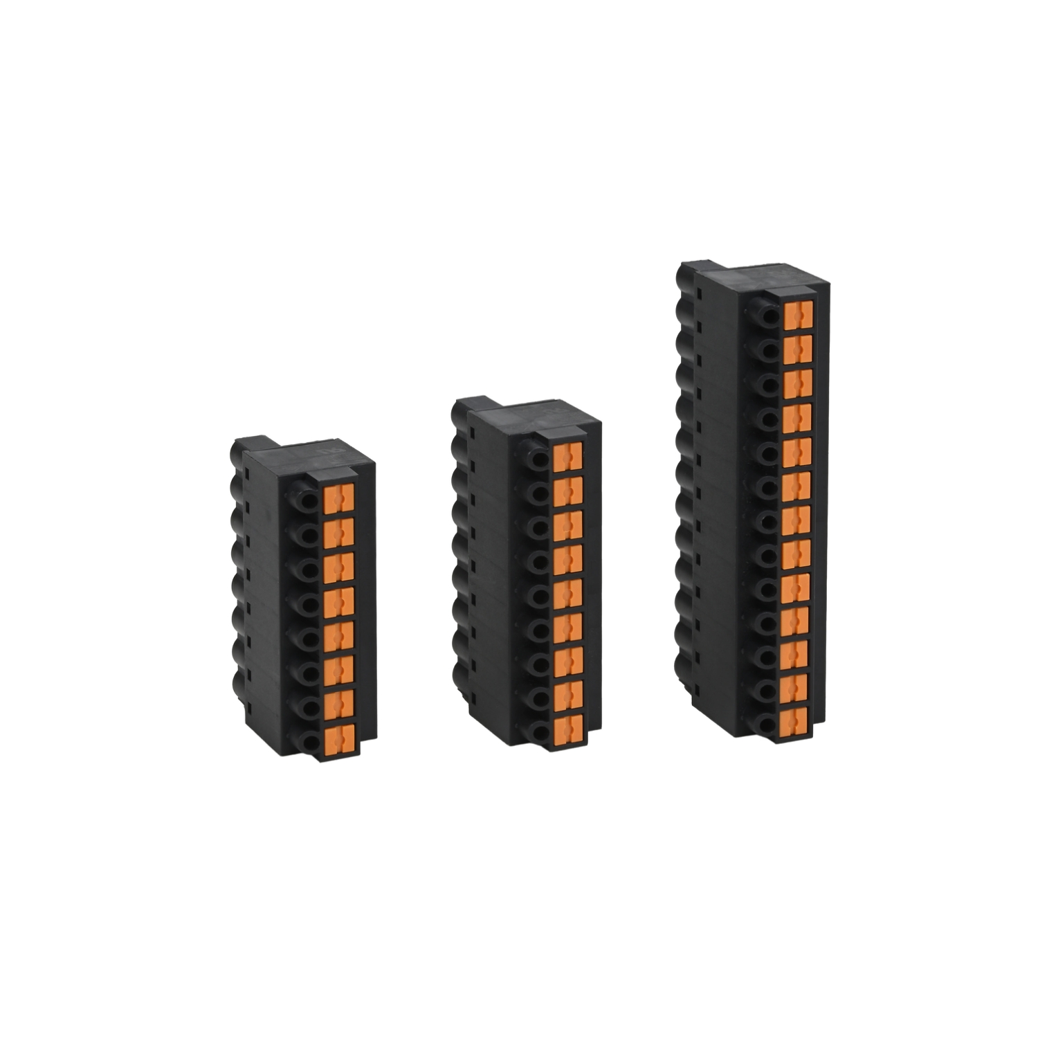 Schneider Electric Schneider Electric TMAT2CSET24G – connector set, Modicon M221, spring type 24pts