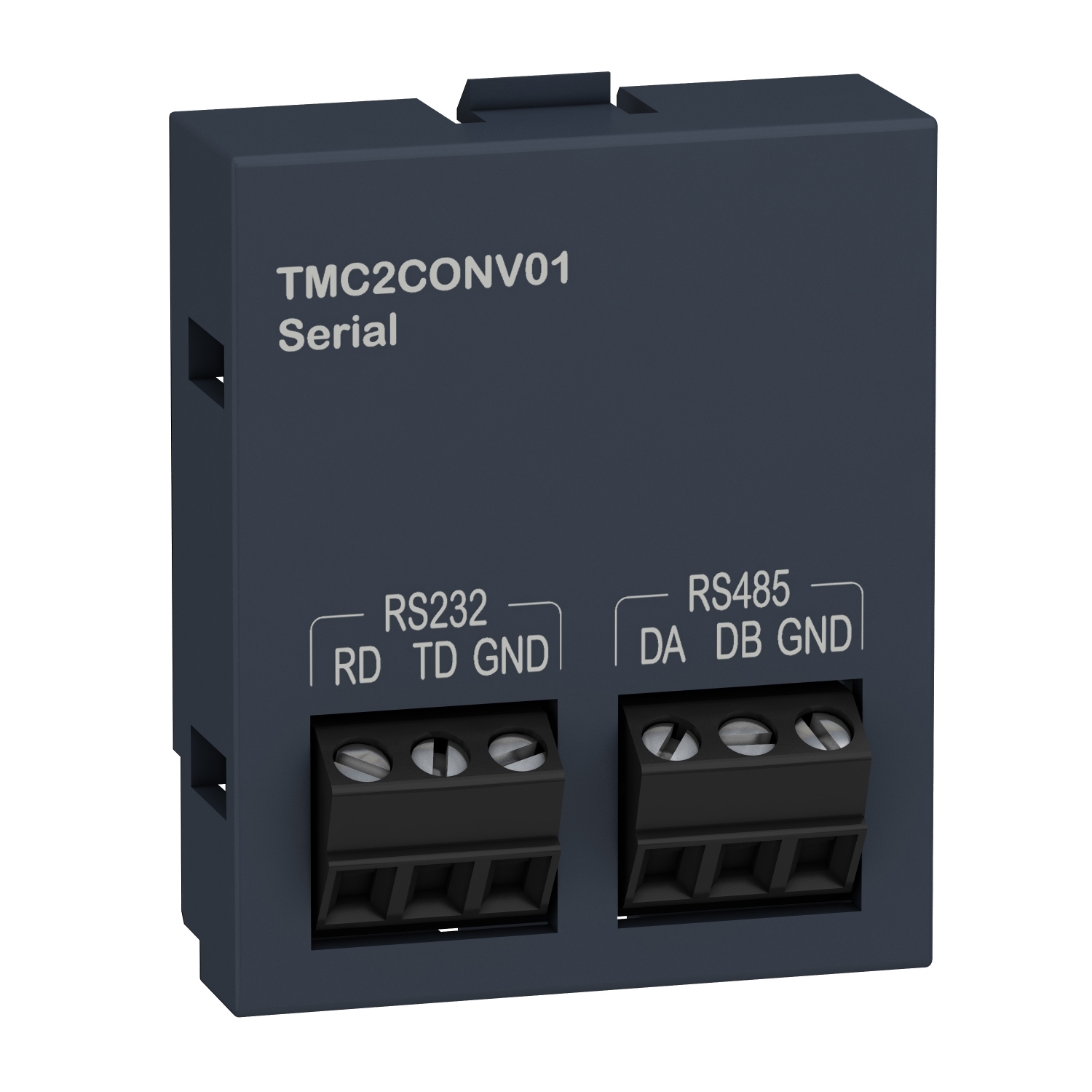 Schneider Electric Schneider Electric TMC2CONV01 – cartridge M221 - conveying 1 serial line - I/O extension