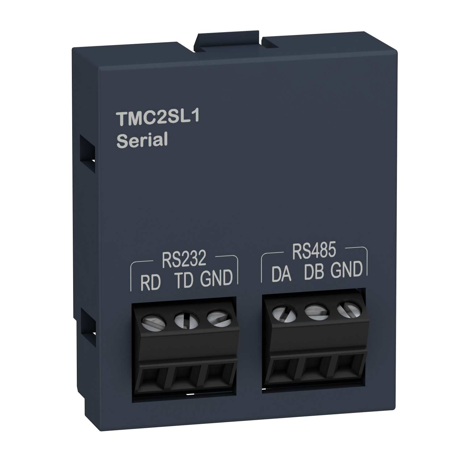 Schneider Electric Schneider Electric TMC2SL1 – cartridge M221 - 1 serial line - communication extension