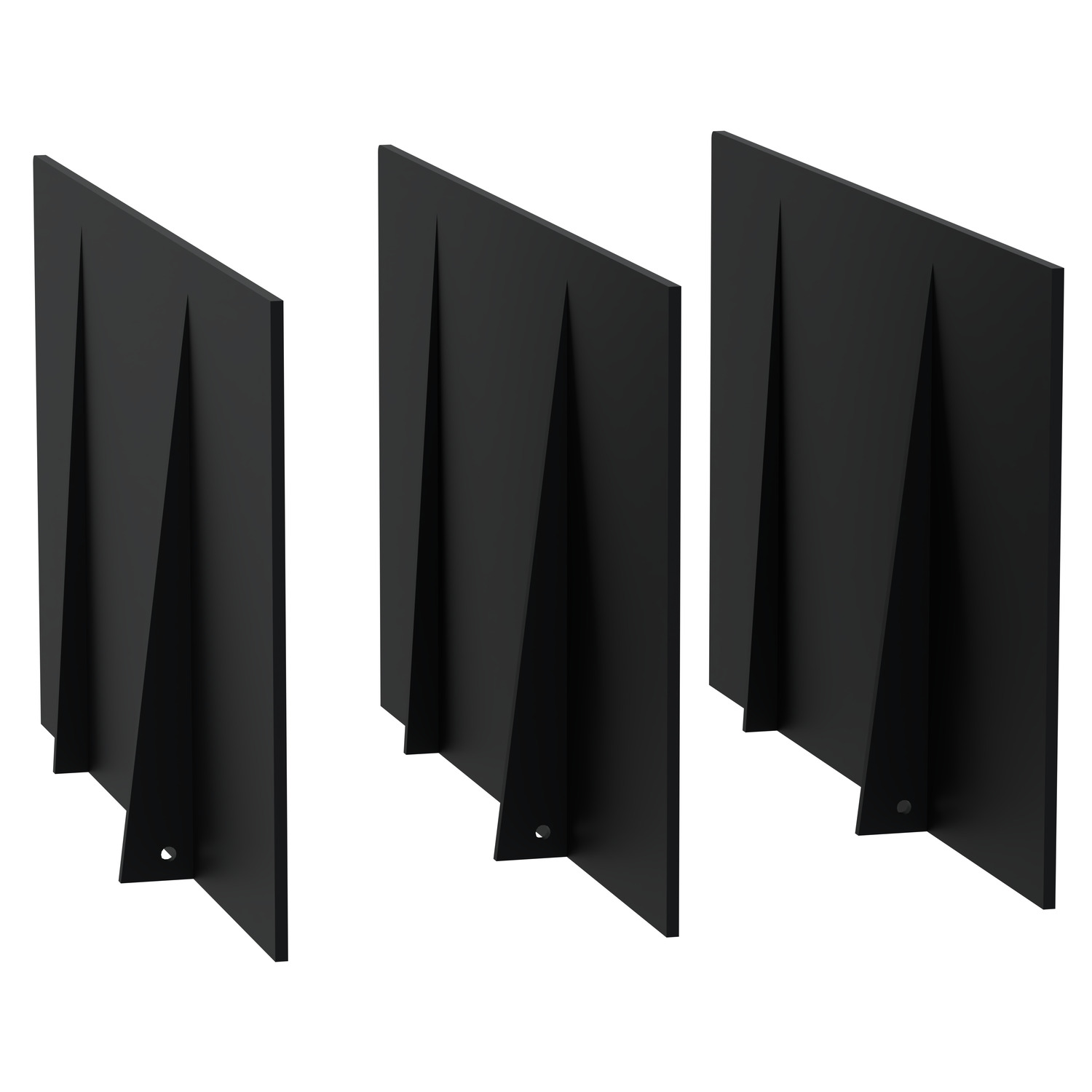 Schneider Electric Schneider Electric TPSISO70 – interphase barriers, TransferPacT, accessories for frame 800A-1600A, set of 3