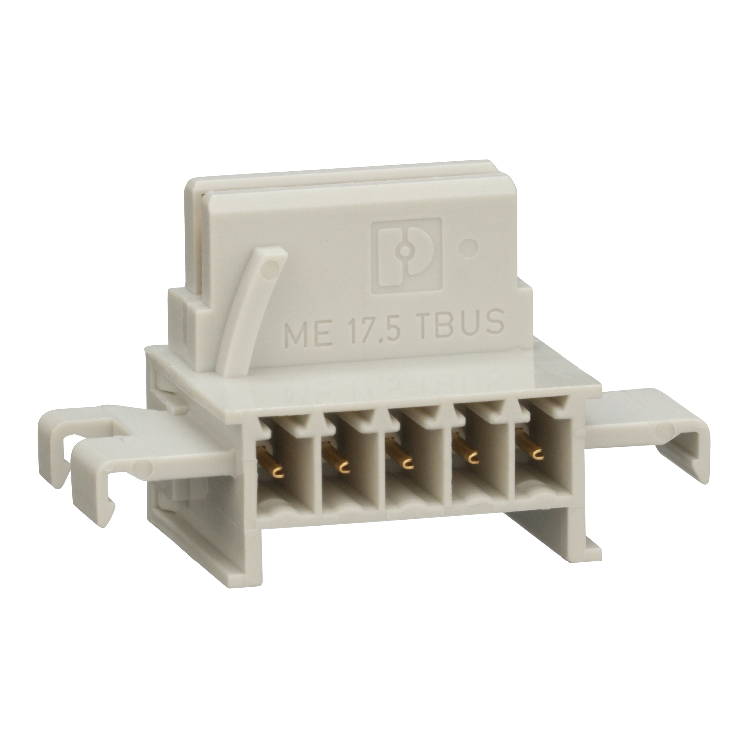 Schneider Electric Schneider Electric TRV00217 – STACKING CONNECTORS FOR IFM (10)