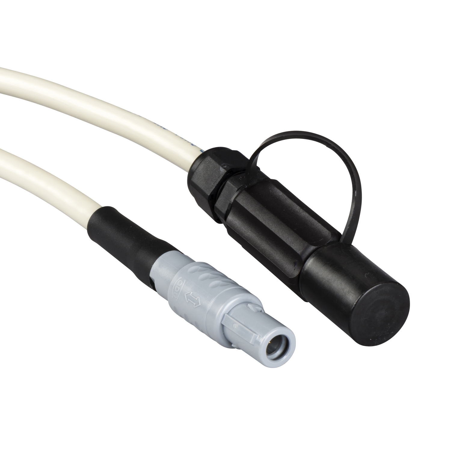 Schneider Electric Schneider Electric TRV00917 – SPARE MICROLOGIC CORD FOR USB MAINT INT