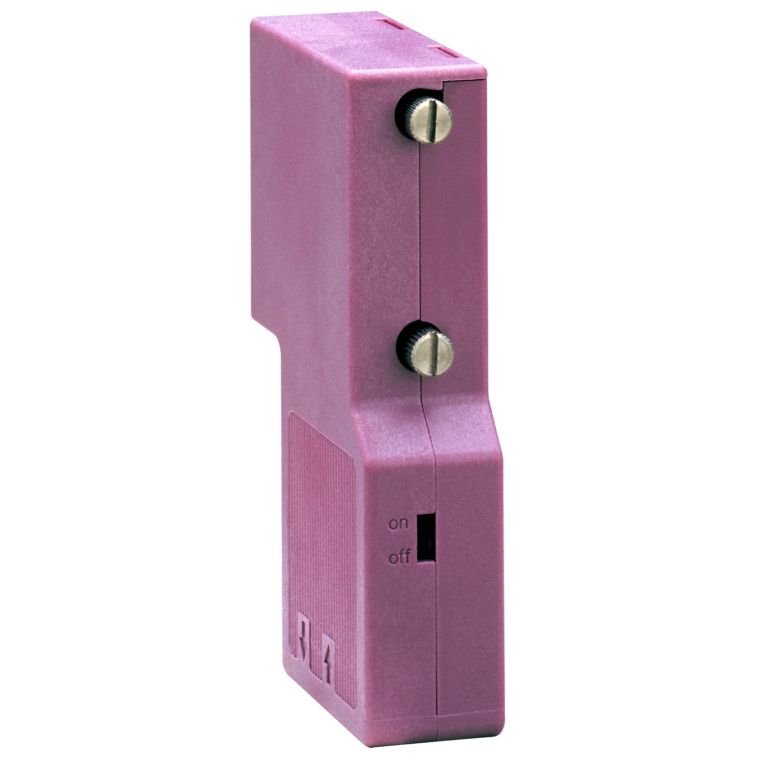 Schneider Electric Schneider Electric TSXCANKCDF180T – CANopen SUB-D9 female connector - straight - IP20
