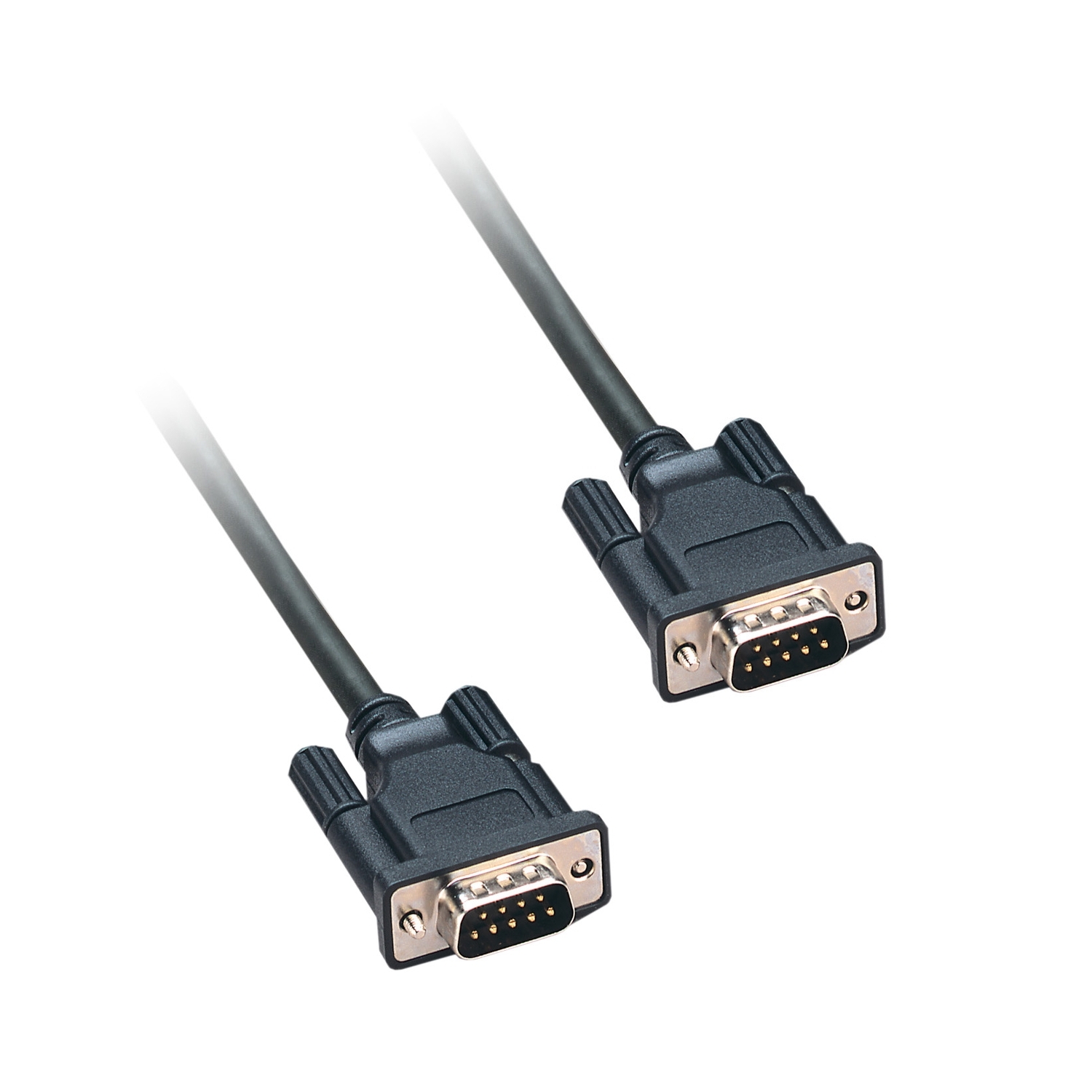 Schneider Electric Schneider Electric TSXCBY280KT – daisy chaining Bus X cable kit, Modicon X80, for racks, 2 connectors SUB-D9, 28m