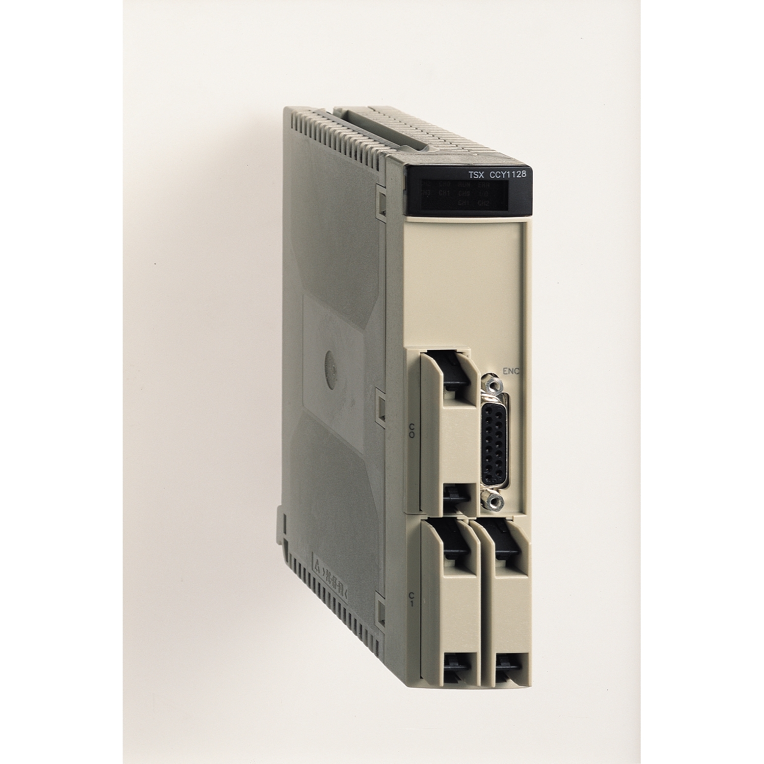 Schneider Electric Schneider Electric TSXCCY1128 – electronic cam module - 128 cams - 1 axis - 7 W