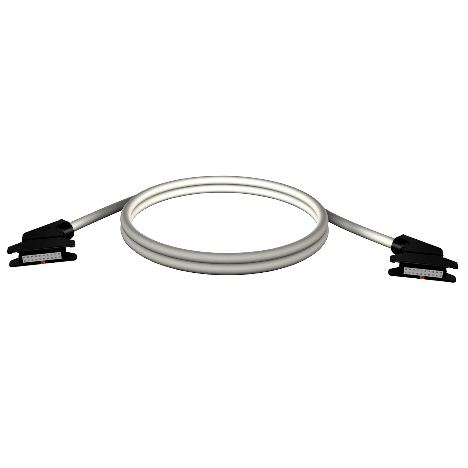 Schneider Electric Schneider Electric TSXCDP303 – connecting cable - Modicon Premium - 3 m - for sub-base ABE7H16R20