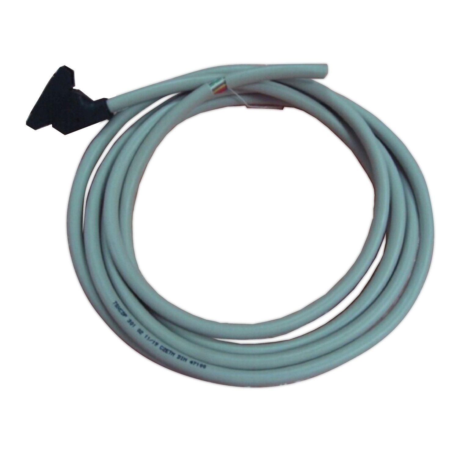 Schneider Electric Schneider Electric TSXCDP501 – preformed cable - 5 m - for Modicon Premium PLC servodrive