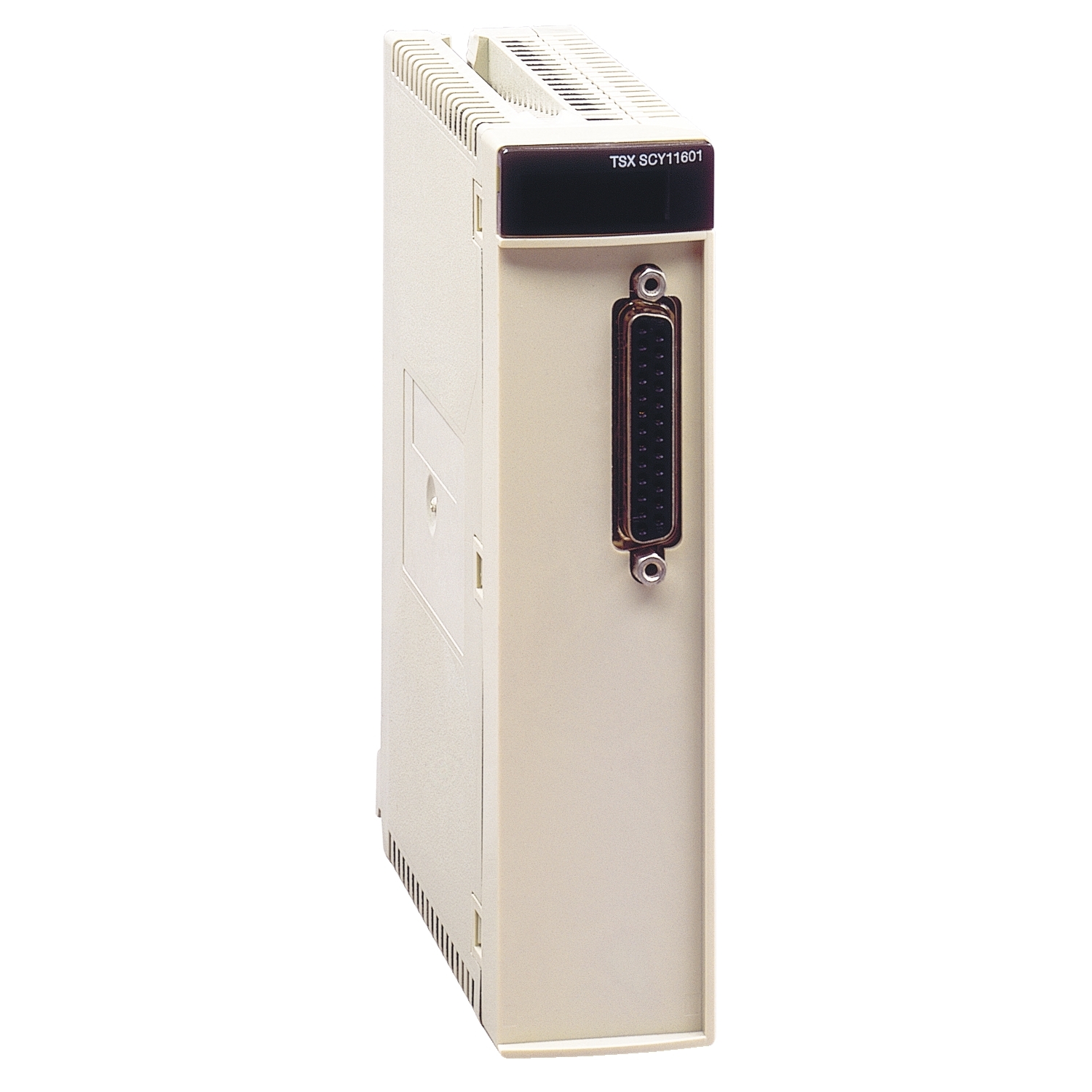 Schneider Electric Schneider Electric TSXSCY11601 – RS485 communication module - 2 twisted shielded pairs cable - 32 devices