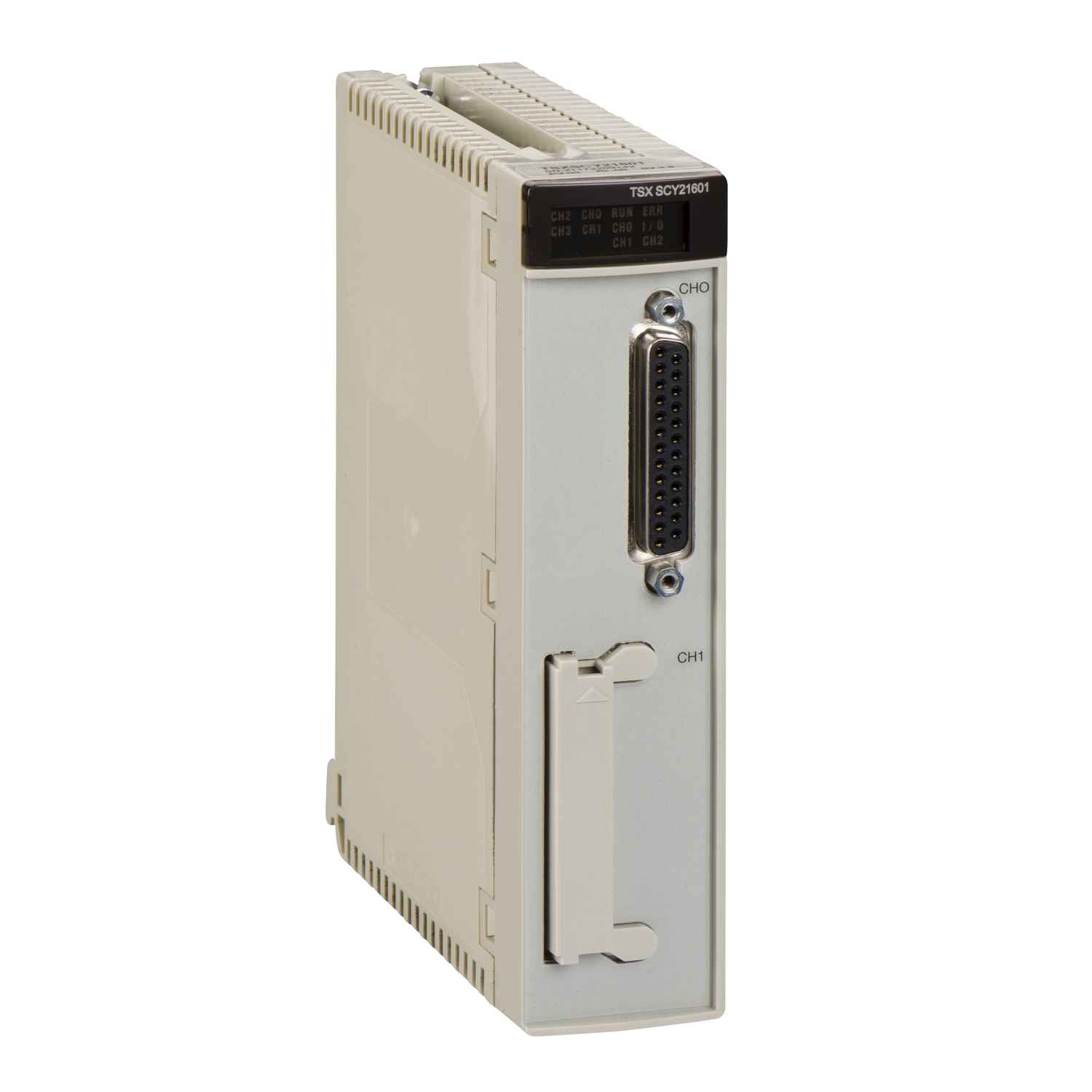 Schneider Electric Schneider Electric TSXSCY21601 – Communication module, Modicon Premium, multiprotocol, Unity Pro, 350mA at 5VDC