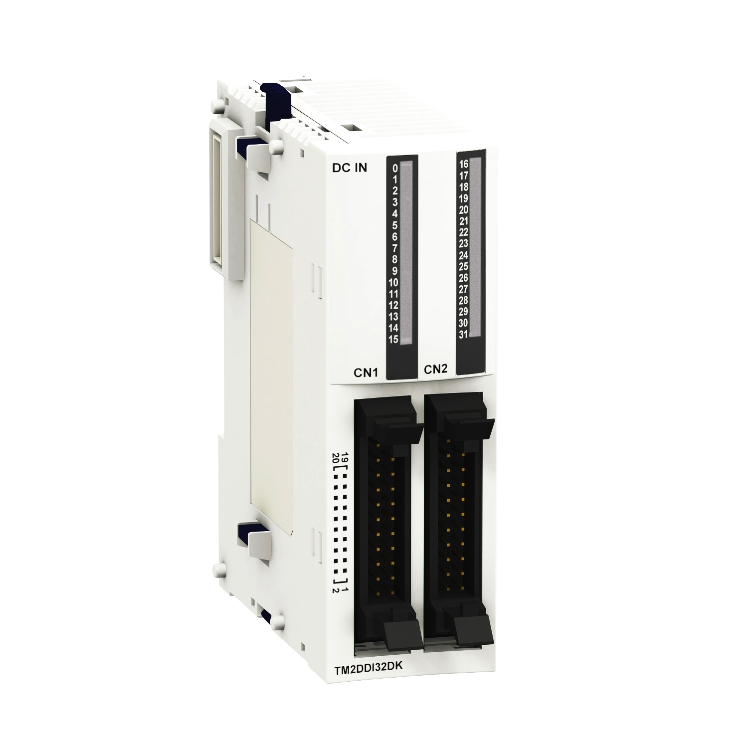 Schneider Electric Schneider Electric TWDDDO32TK – discrete output module Twido - 32 outputs - solid state