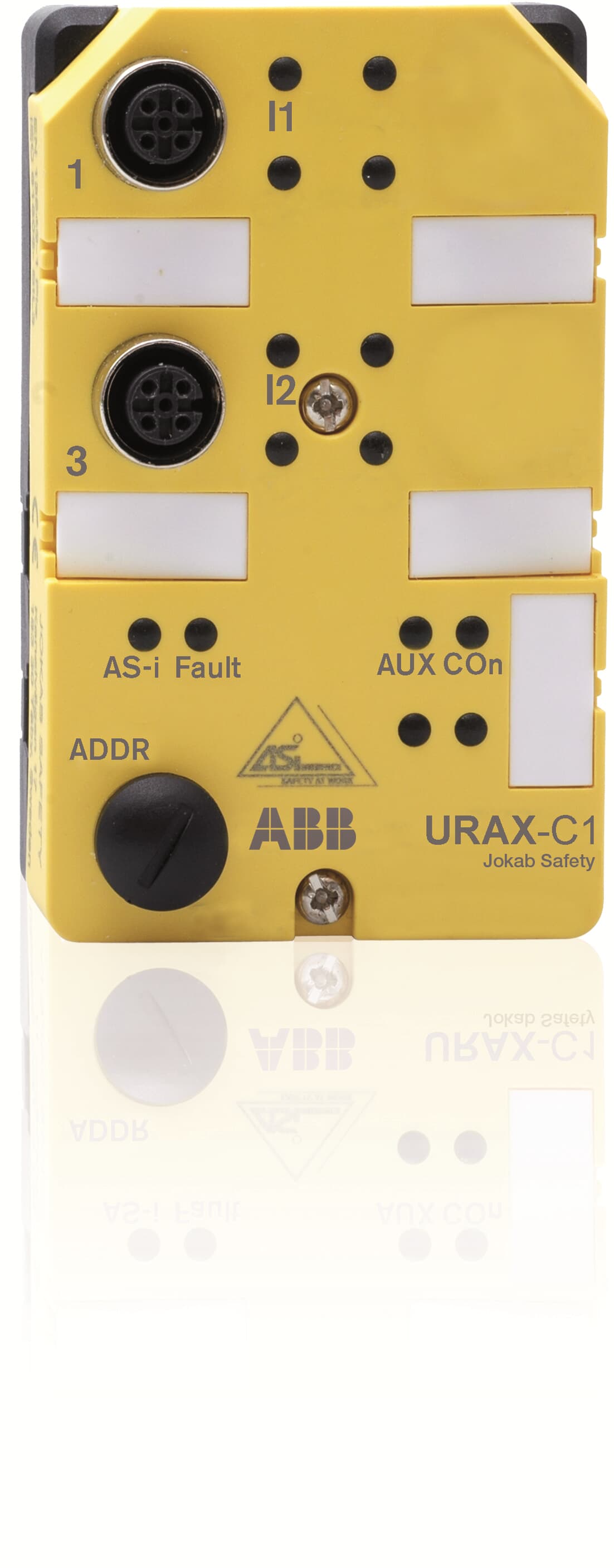 ABB ABB URAX-C1 AS-i safe input slave