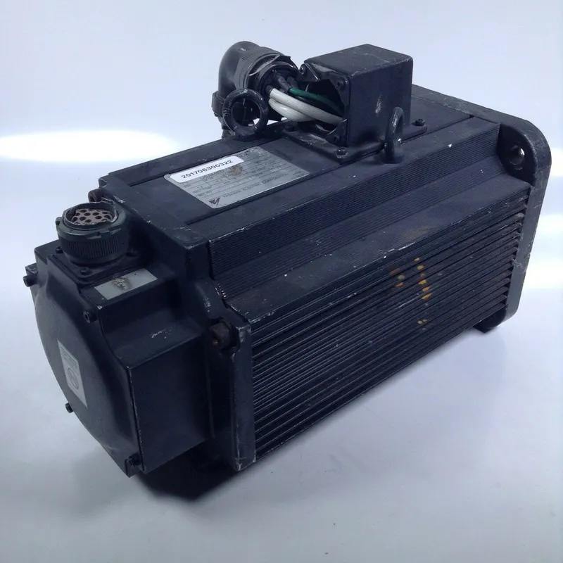Yaskawa Yaskawa USAMED-06MS2SE USAMED AC servomotor