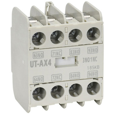 Mitsubishi Electric Mitsubishi Electric UT-AX4 2A2B – Electrical Option
