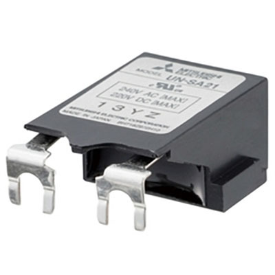 Mitsubishi Electric Mitsubishi Electric UT-SA25 AC48V – Electrical Option