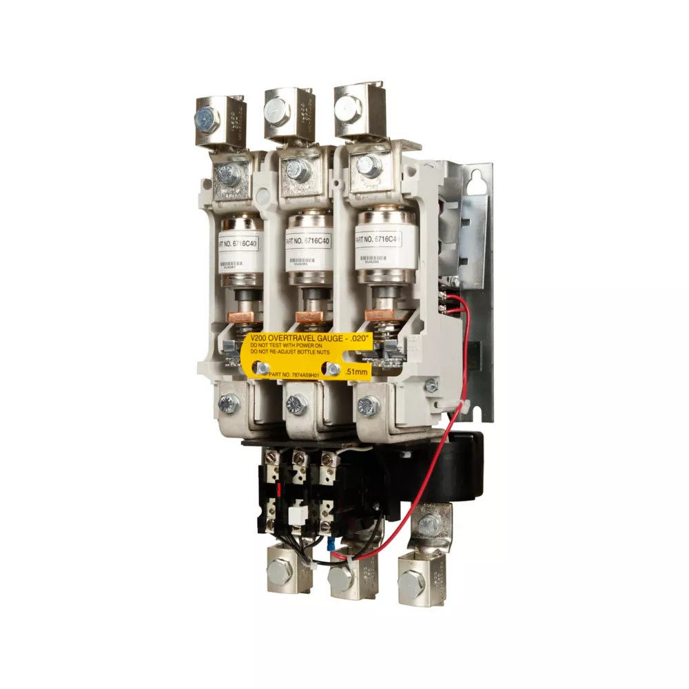 Eaton Eaton NEMA starter