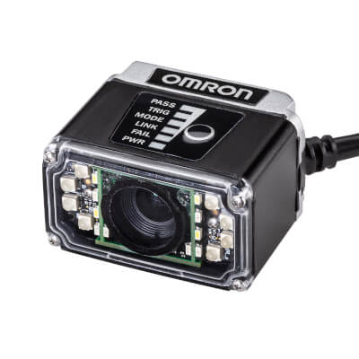 Omron Omron V420-F064W12M-SRP – V420 Code Reader