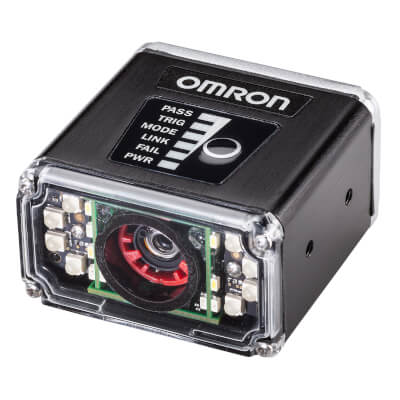 Omron Omron V430-F000M12M-SRX – V430 Code Reader