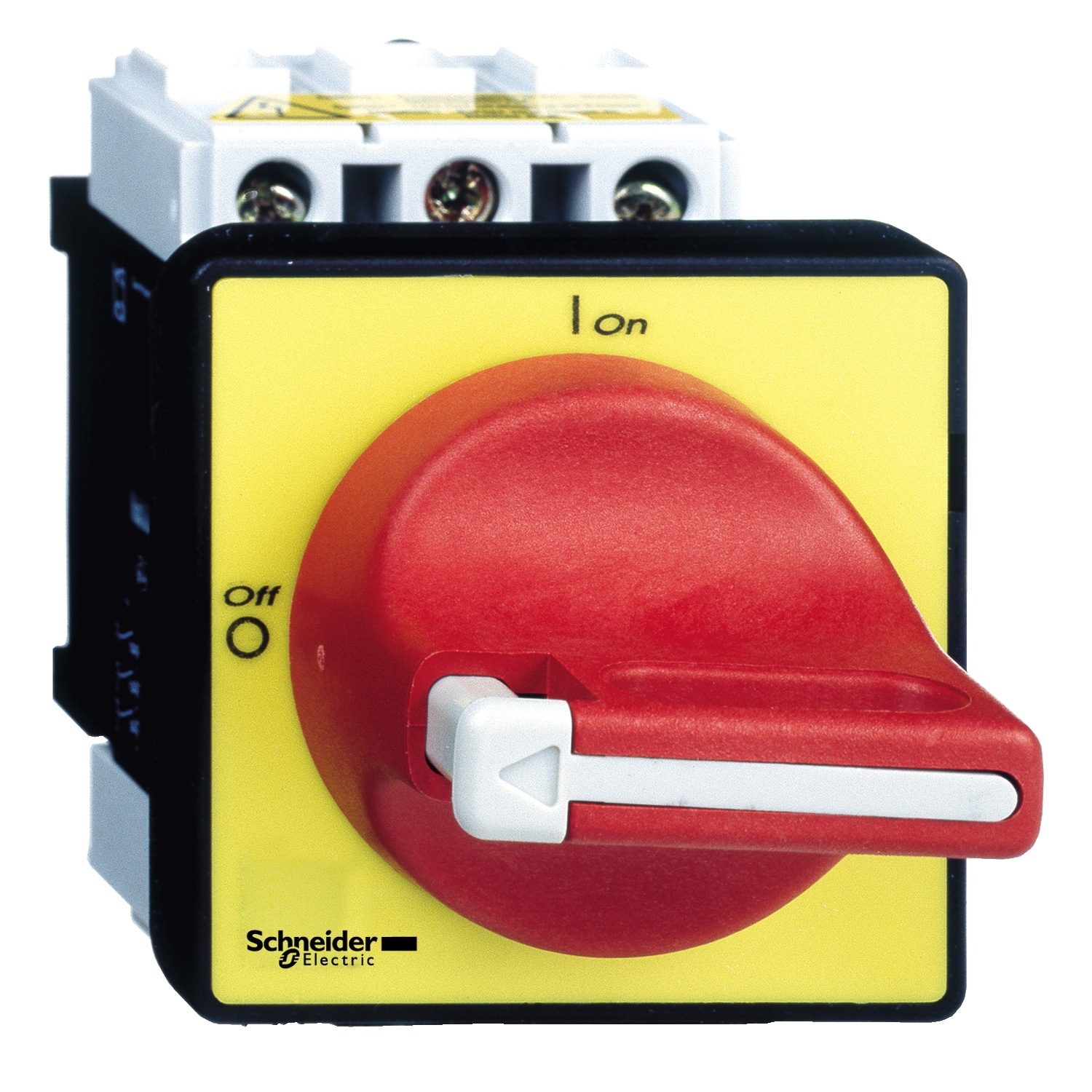 Schneider Electric Schneider Electric VCD2 – TeSys Vario - emergency stop switch disconnector - 40 A - on door