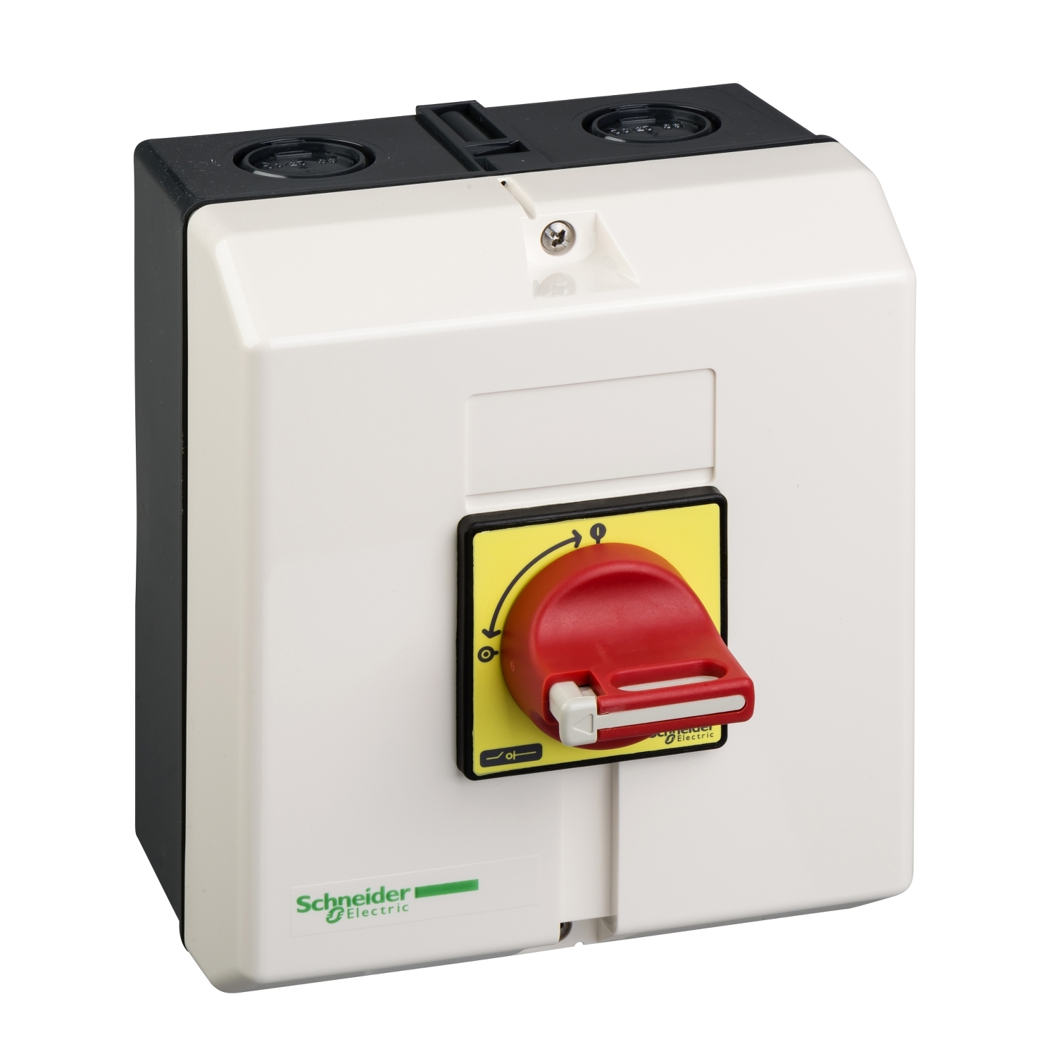 Schneider Electric Schneider Electric VCF3GE – TeSys Vario enclosed, emergency switch disconnector, 50A, IP65