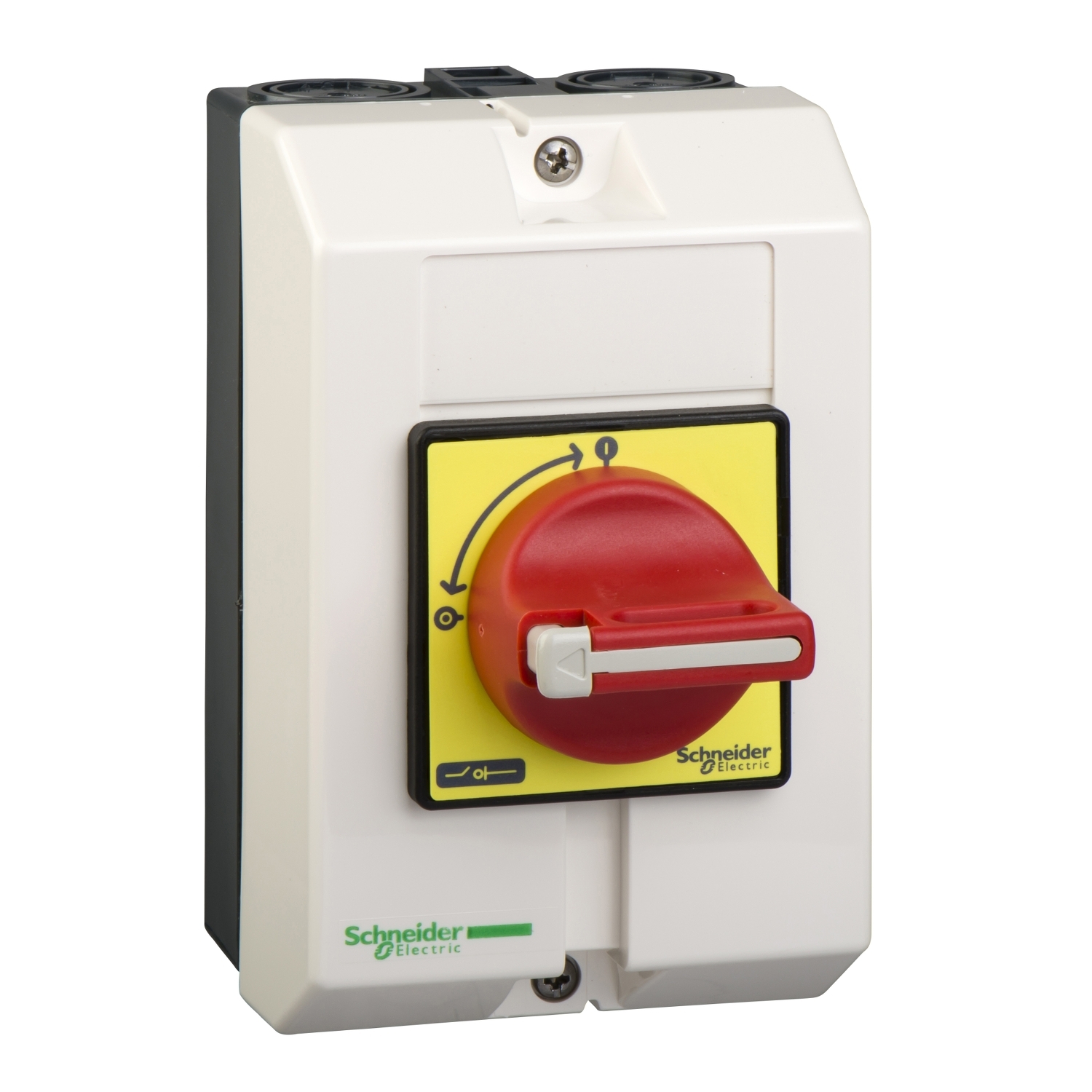 Schneider Electric Schneider Electric VCF4GE – TeSys Vario enclosed, emergency switch disconnector, 63A, IP65