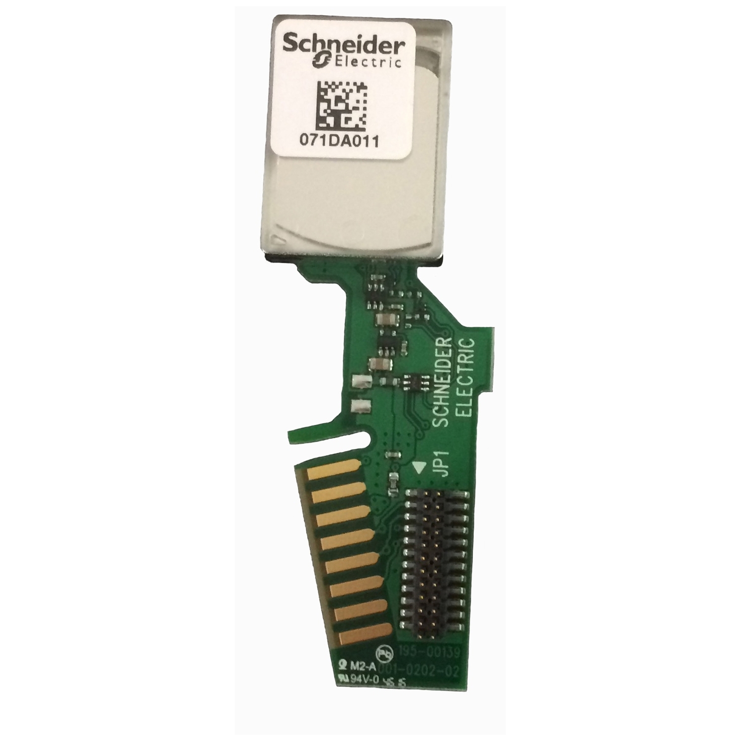 Schneider Electric Schneider Electric VCM8001V5045 – CO2 sensor module for SE8000 Room Controllers