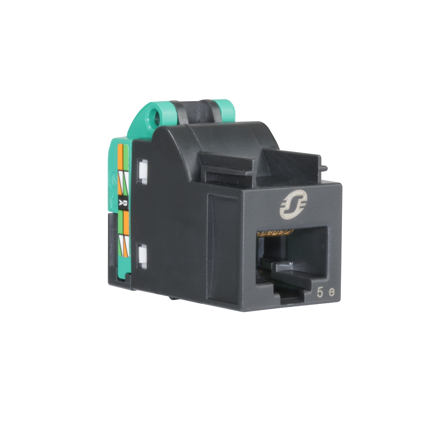 Schneider Electric Schneider Electric VDIB17725U12 – Actassi S-One Connector RJ45 Unshielded Cat 5e box x 12
