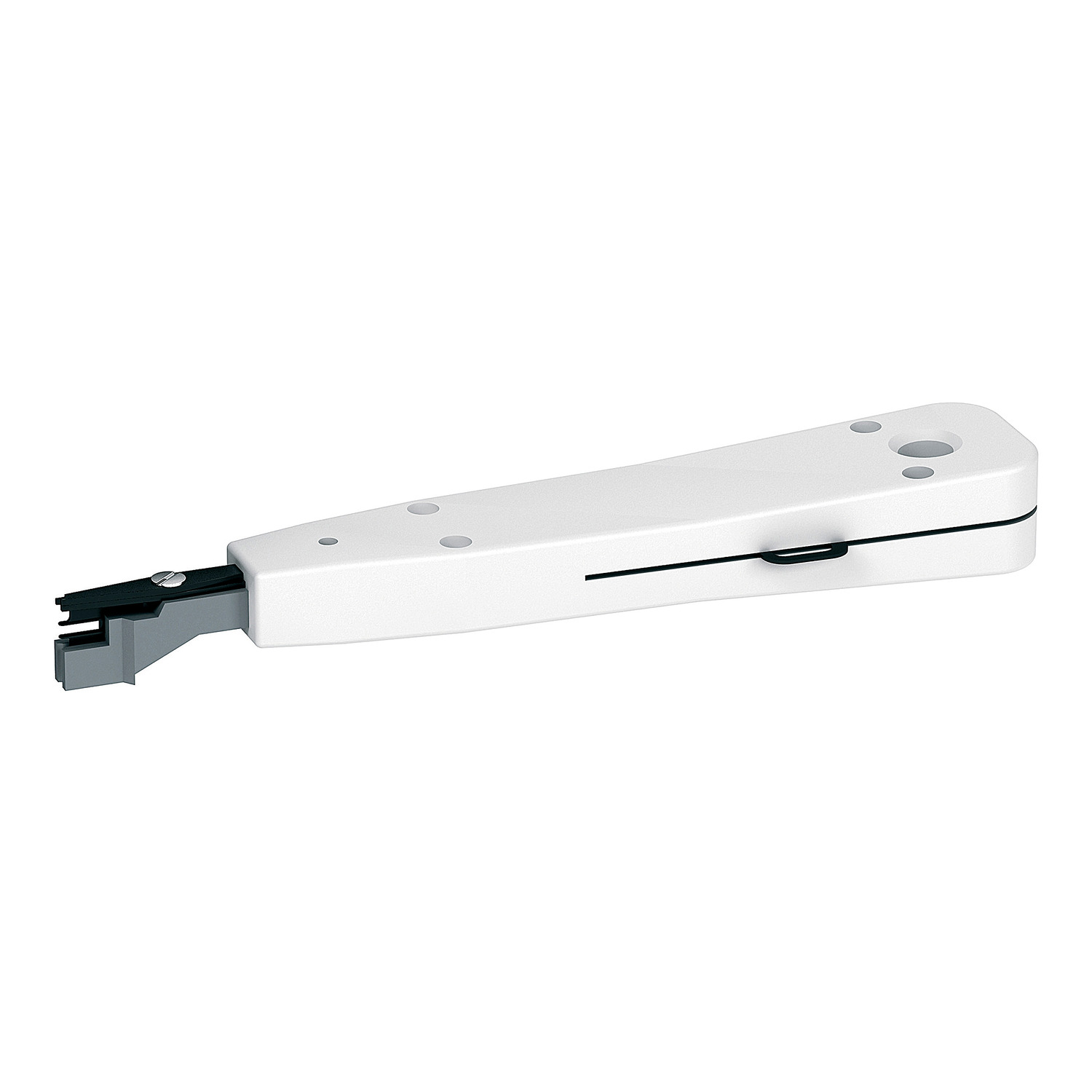 Schneider Electric Schneider Electric VDIB299001 – Punch Down Tool LSA, suit Telecom panel