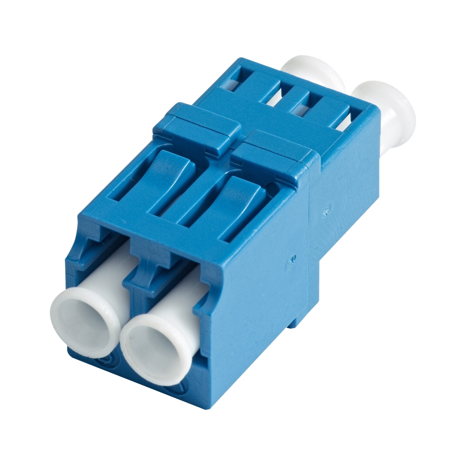 Schneider Electric Schneider Electric VDIB6052001 – Actassi FL-C Fibre Optic Adapter LC Duplex SM square x1