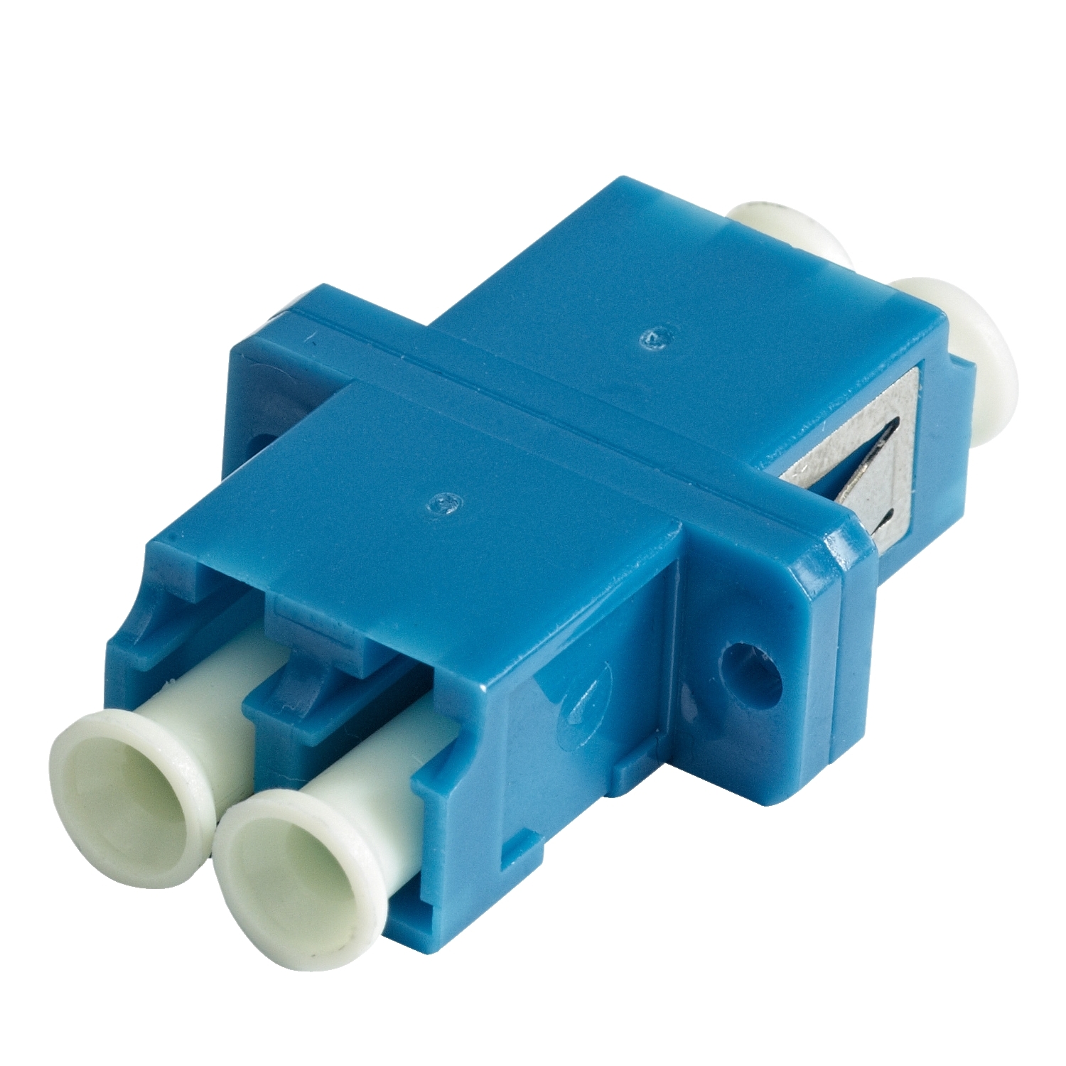 Schneider Electric Schneider Electric VDIB6052003 – Actassi FL-C Fibre Optic Adapter LC Duplex SM rectangle x1