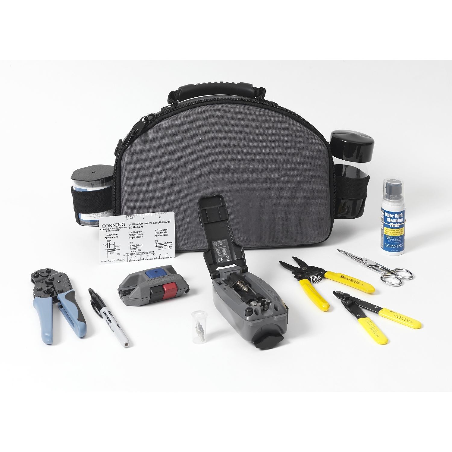 Schneider Electric Schneider Electric VDIB699006U – Actassi FL-C Fibre Optic Toolkit Unicam High Performance