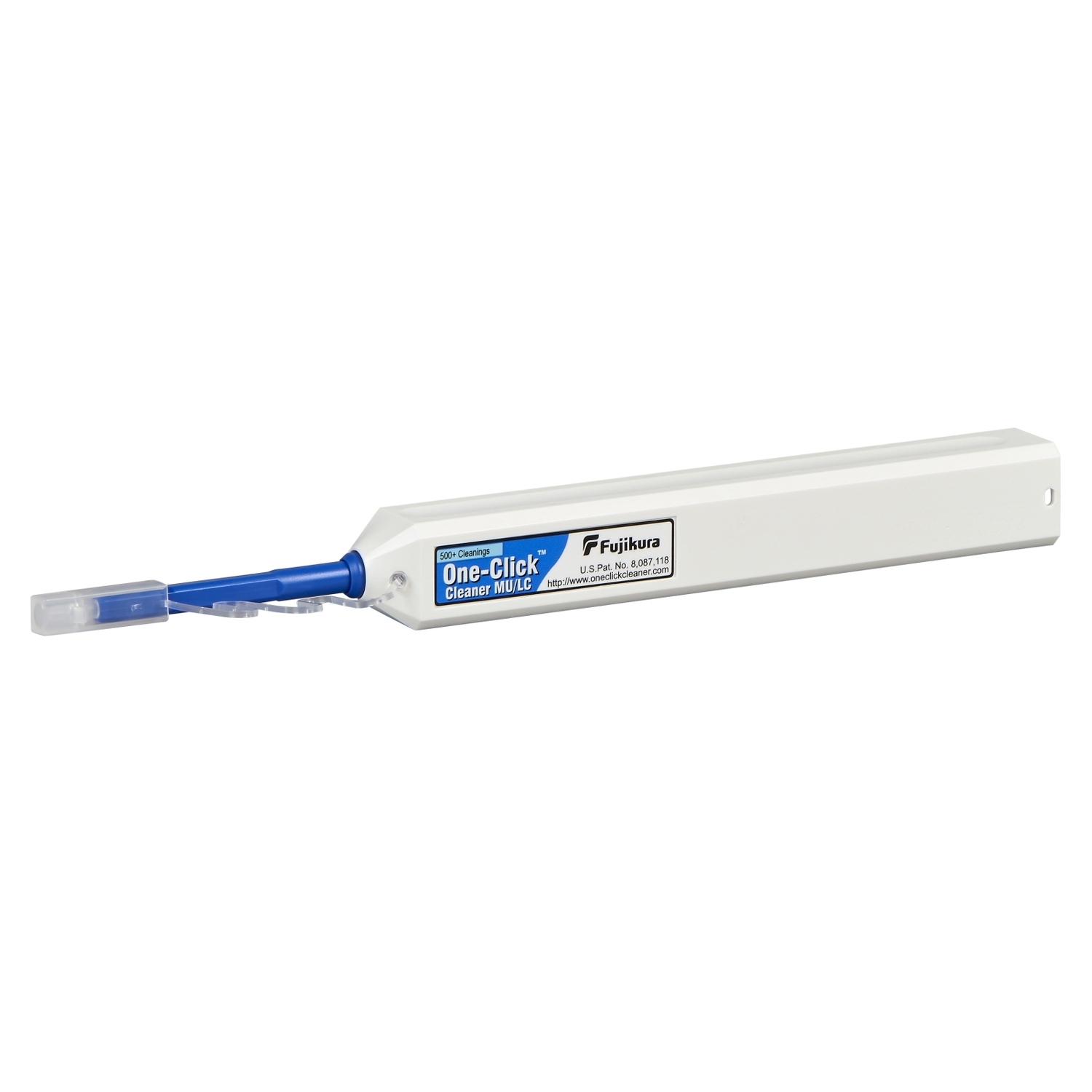 Schneider Electric Schneider Electric VDILA501 – Actassi - cleaning tool for LC connector