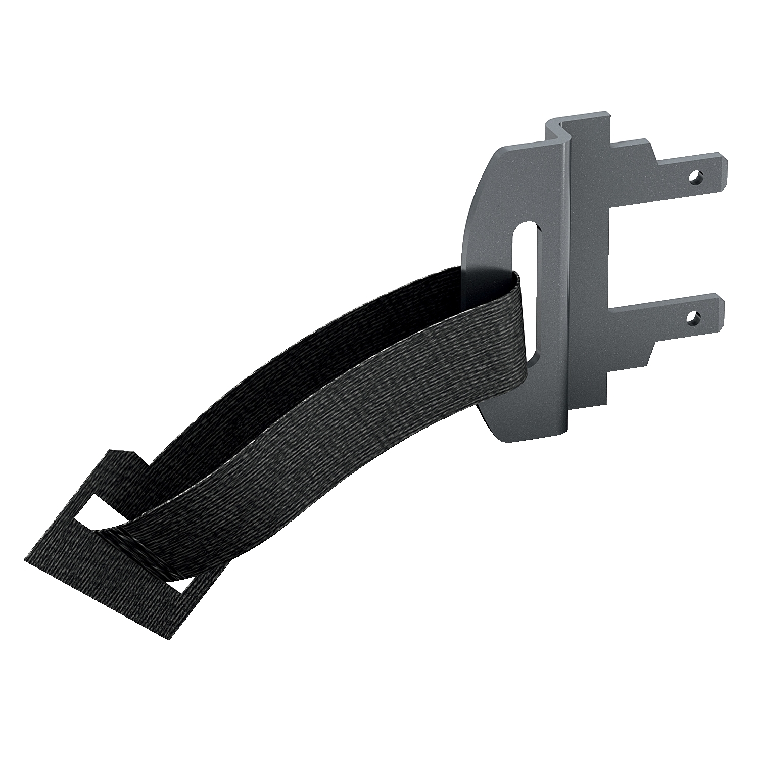 Schneider Electric Schneider Electric VDIM189111 – Actassi 19-C Cable Management Ring Vertical 600mm WD rack