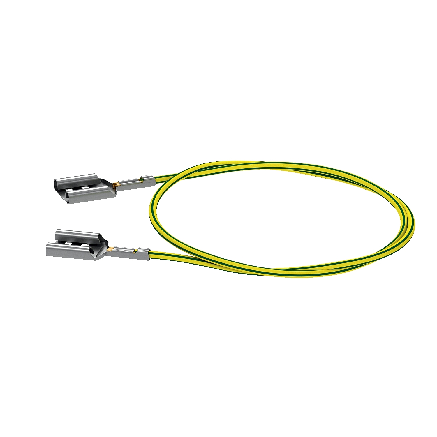 Schneider Electric Schneider Electric VDIM48E011 – Actassi 19-C 19" Rack Earthing Kit suit Panels pack of 10pcs