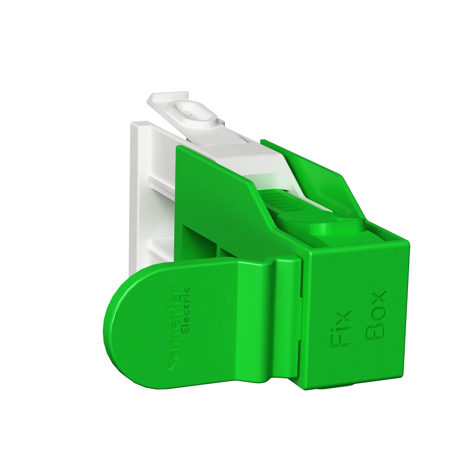 Schneider Electric Schneider Electric VDIR380002 – accessory Fix Box