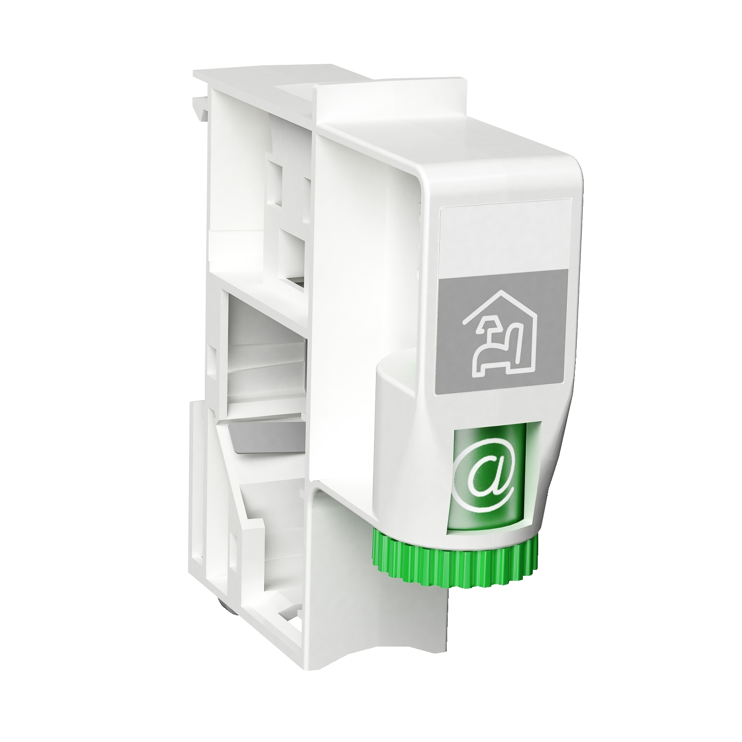 Schneider Electric Schneider Electric VDIR380005 – Fix RJ45 module for connectors S-ONE
