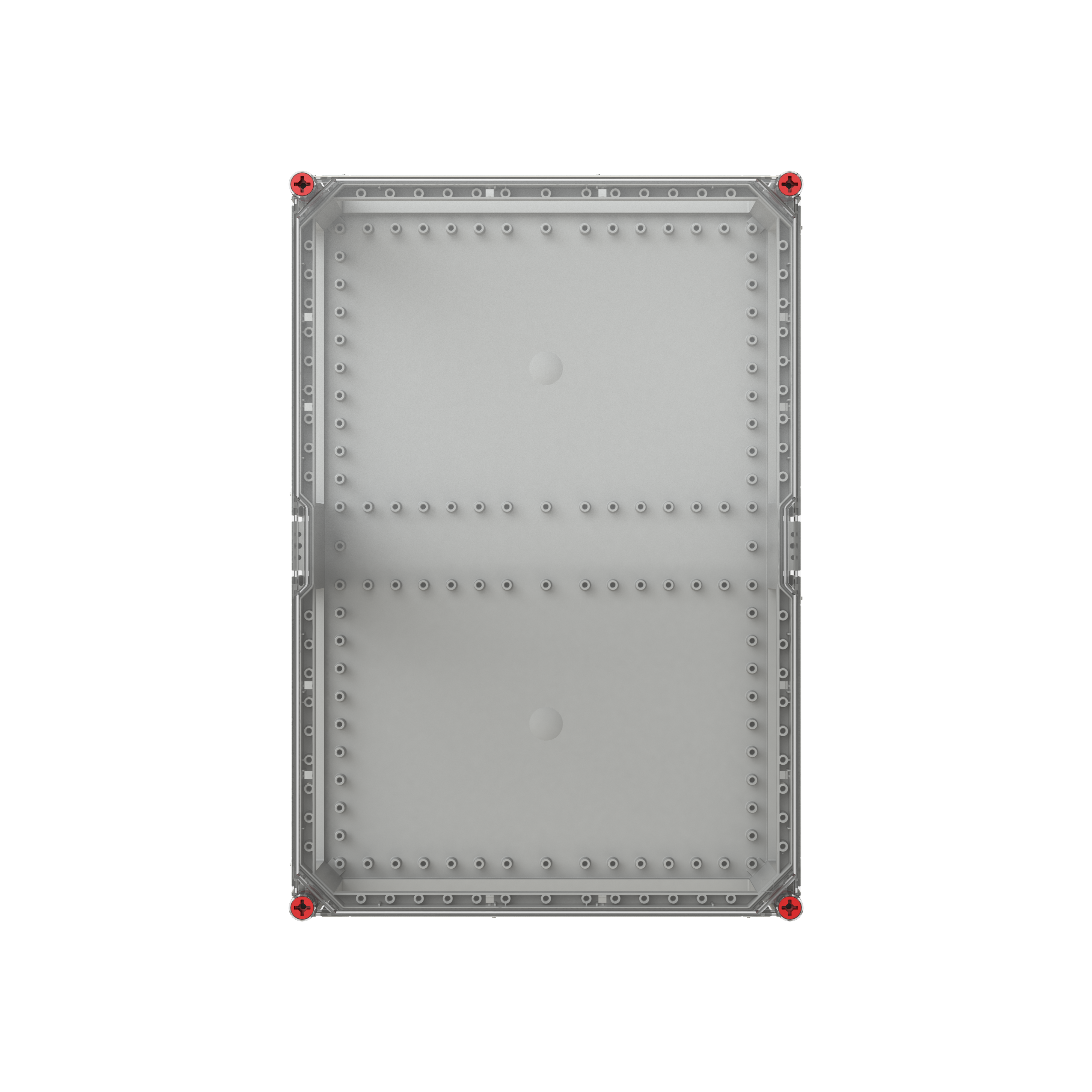ABB ABB VF64HT-N Vms 64 empty box transparent cover