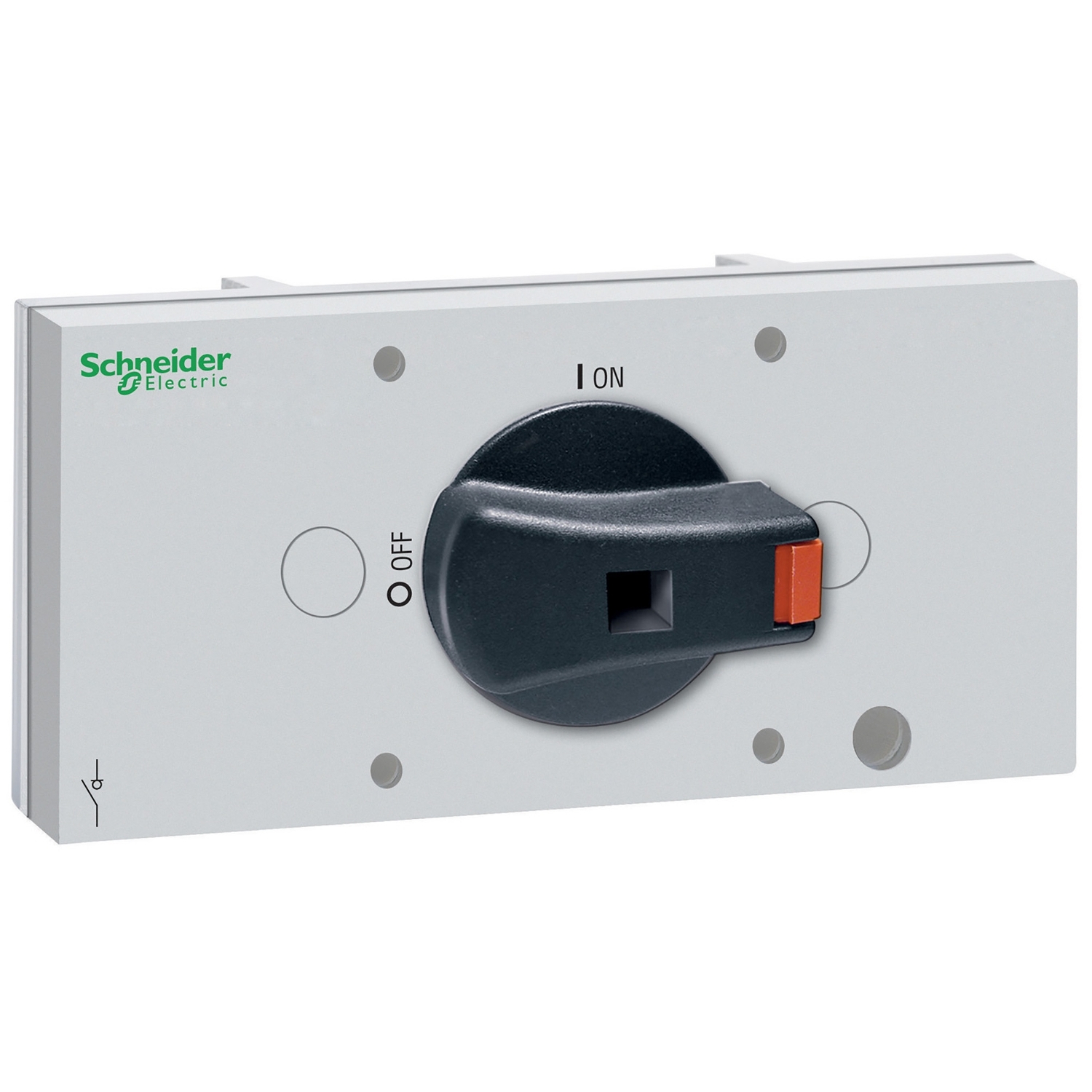 Schneider Electric Schneider Electric VLS8M2 – Disconnect switch, TeSys VLS, coupling system for 6 to 8 pole switch disconnectors, size 2, 30A to 125A devices