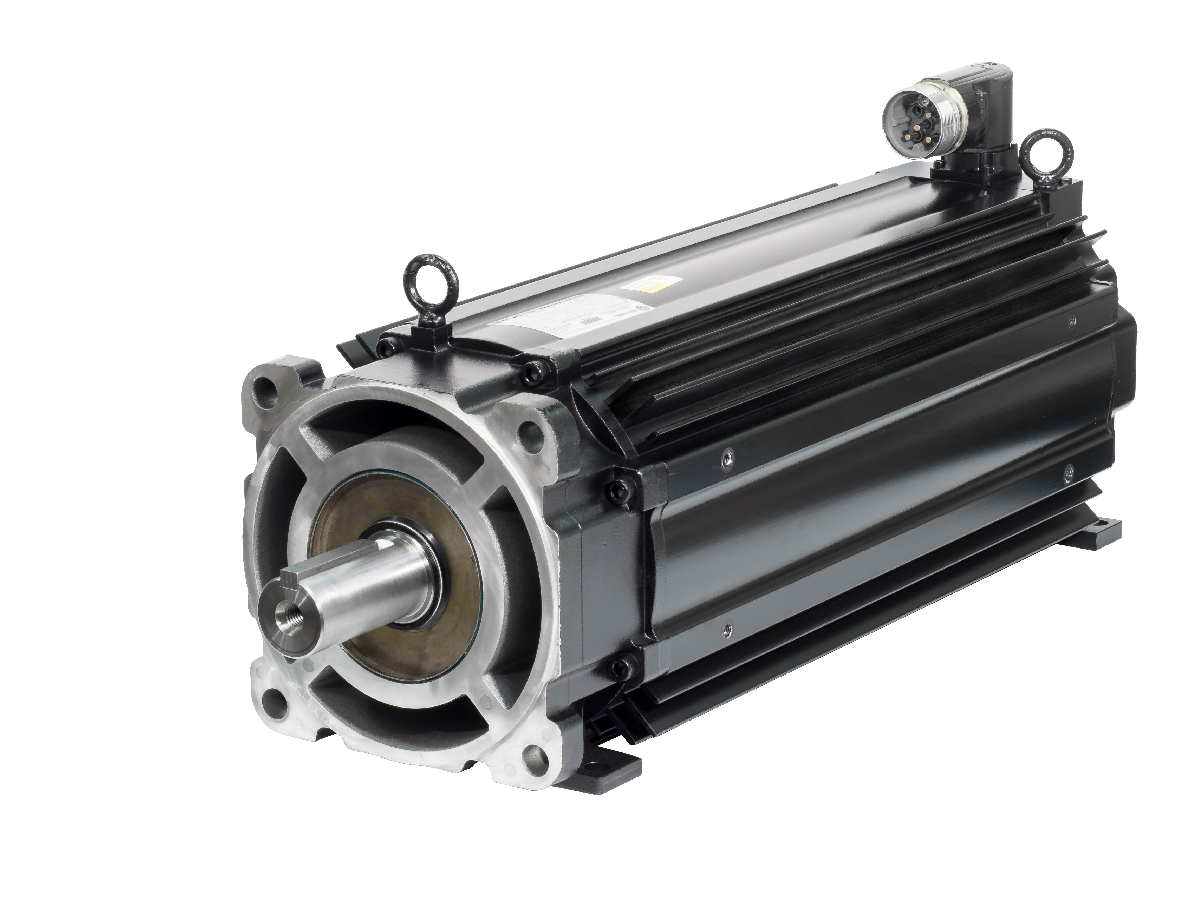 Allen-Bradley Allen-Bradley VPC-B1652A-QJ14AS Kinetix VP Continuous Duty Servo Motor