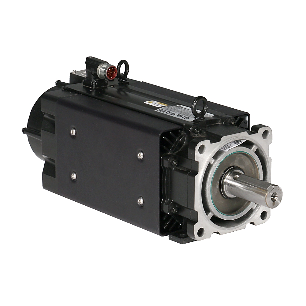 Allen-Bradley Allen-Bradley VPC-B1654D-YJ72FS Kinetix VP Continuous Duty Servo Motor