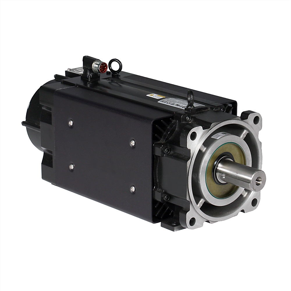 Allen-Bradley Allen-Bradley VPC-B2153A-QJ12FS Kinetix VP Continuous Duty Servo Motor